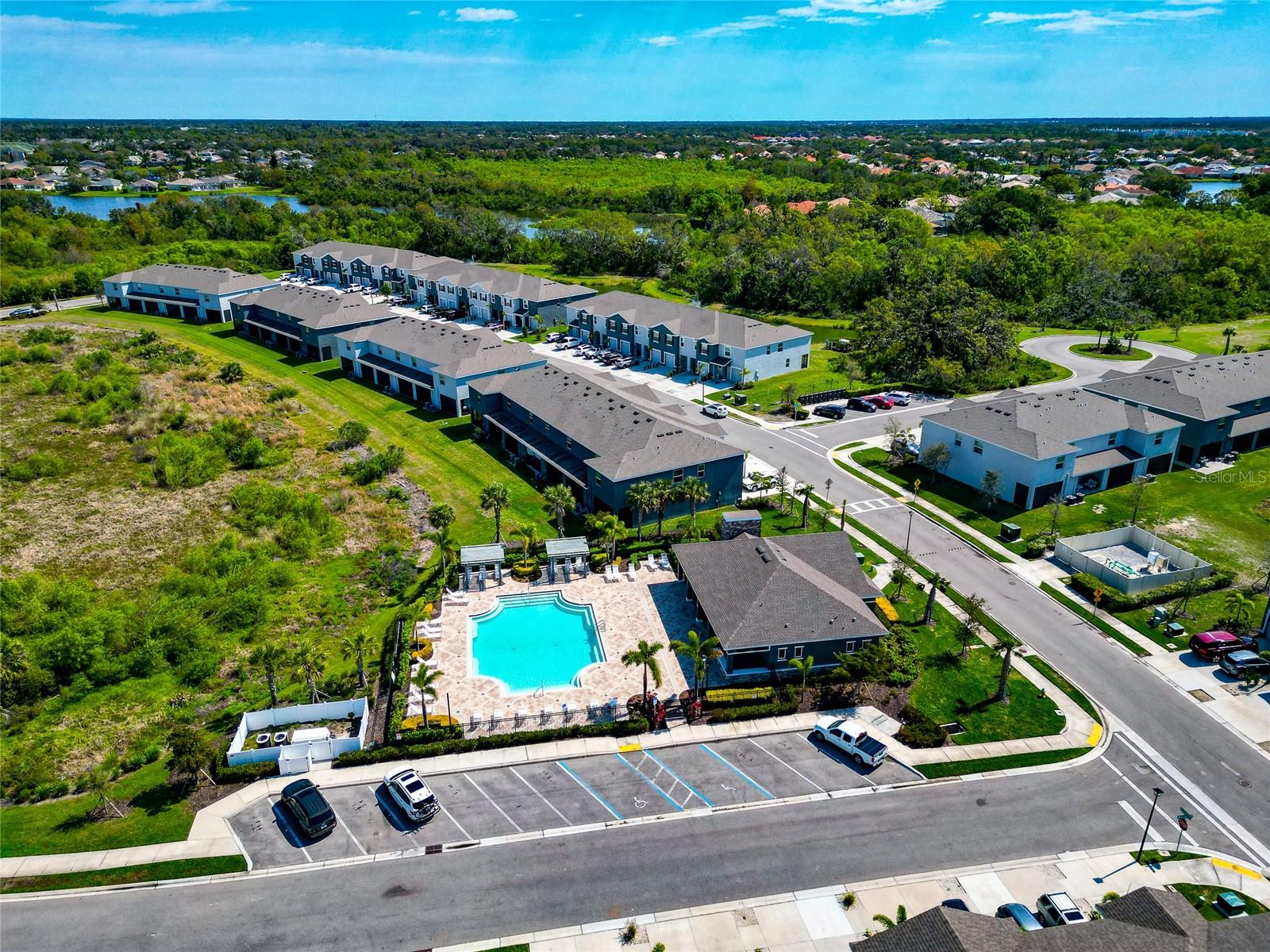 8657 MILESTONE DR, SARASOTA, FL, 34238