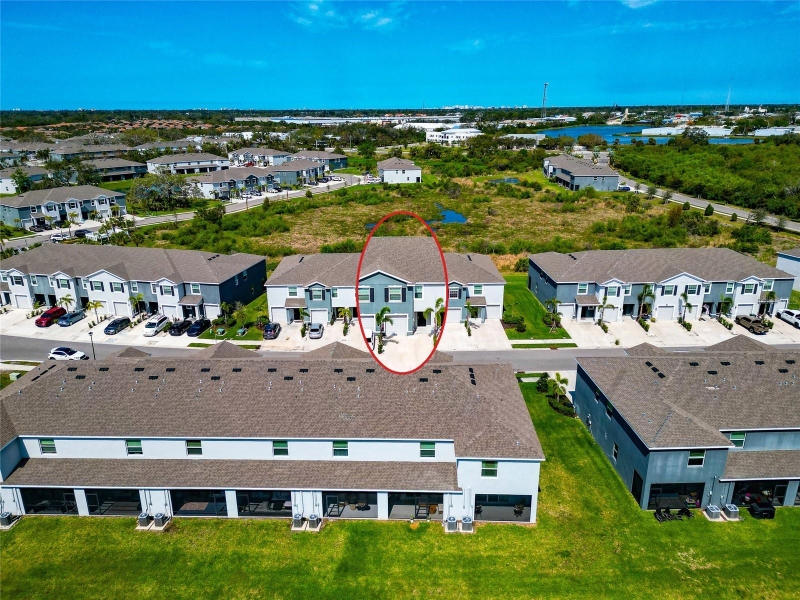 8657 MILESTONE DR, SARASOTA, FL, 34238