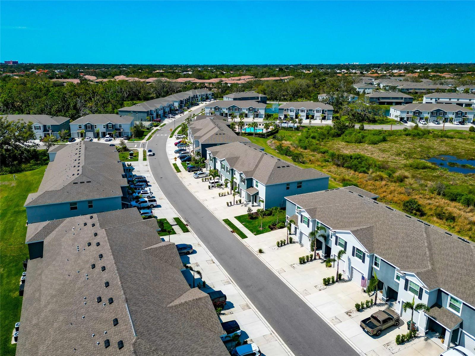 8657 MILESTONE DR, SARASOTA, FL, 34238