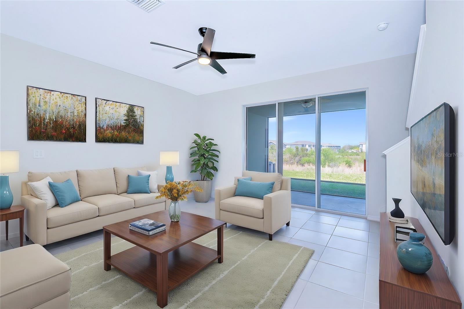 8657 MILESTONE DR, SARASOTA, FL, 34238