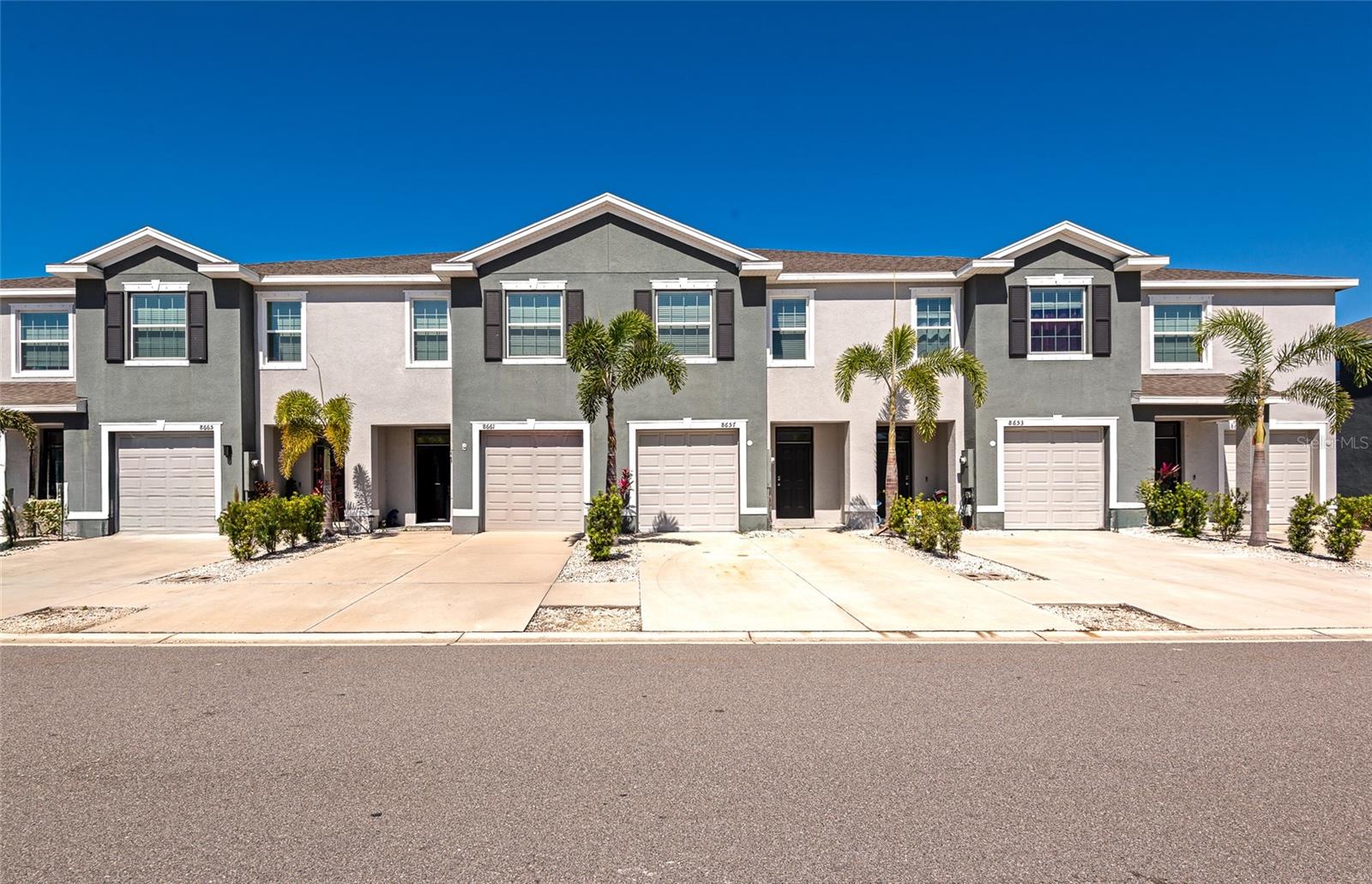 8657 MILESTONE DR, SARASOTA, FL, 34238