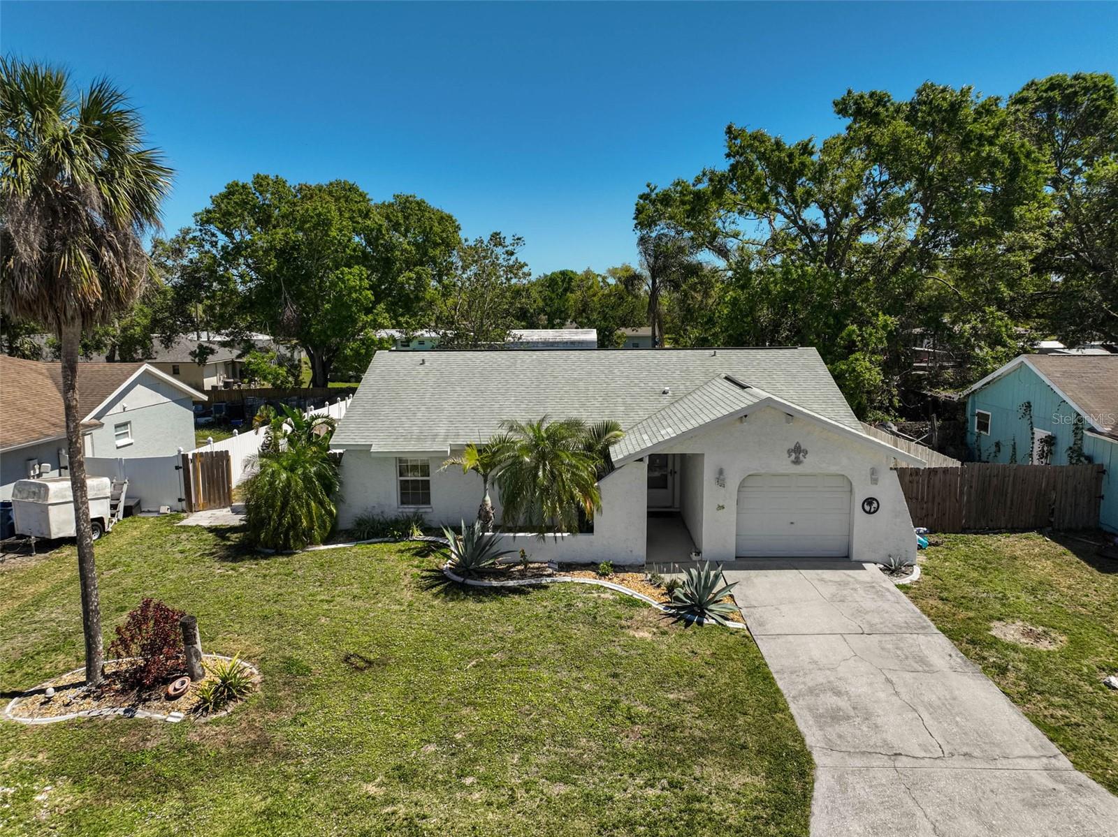 5611 22ND ST E, BRADENTON, FL, 34203