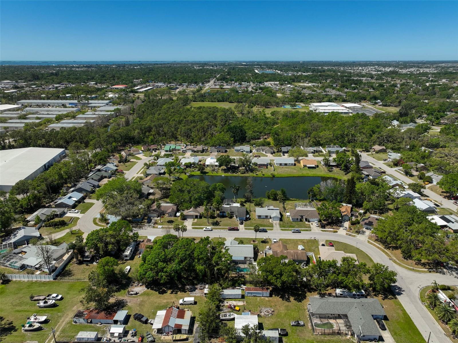 5611 22ND ST E, BRADENTON, FL, 34203