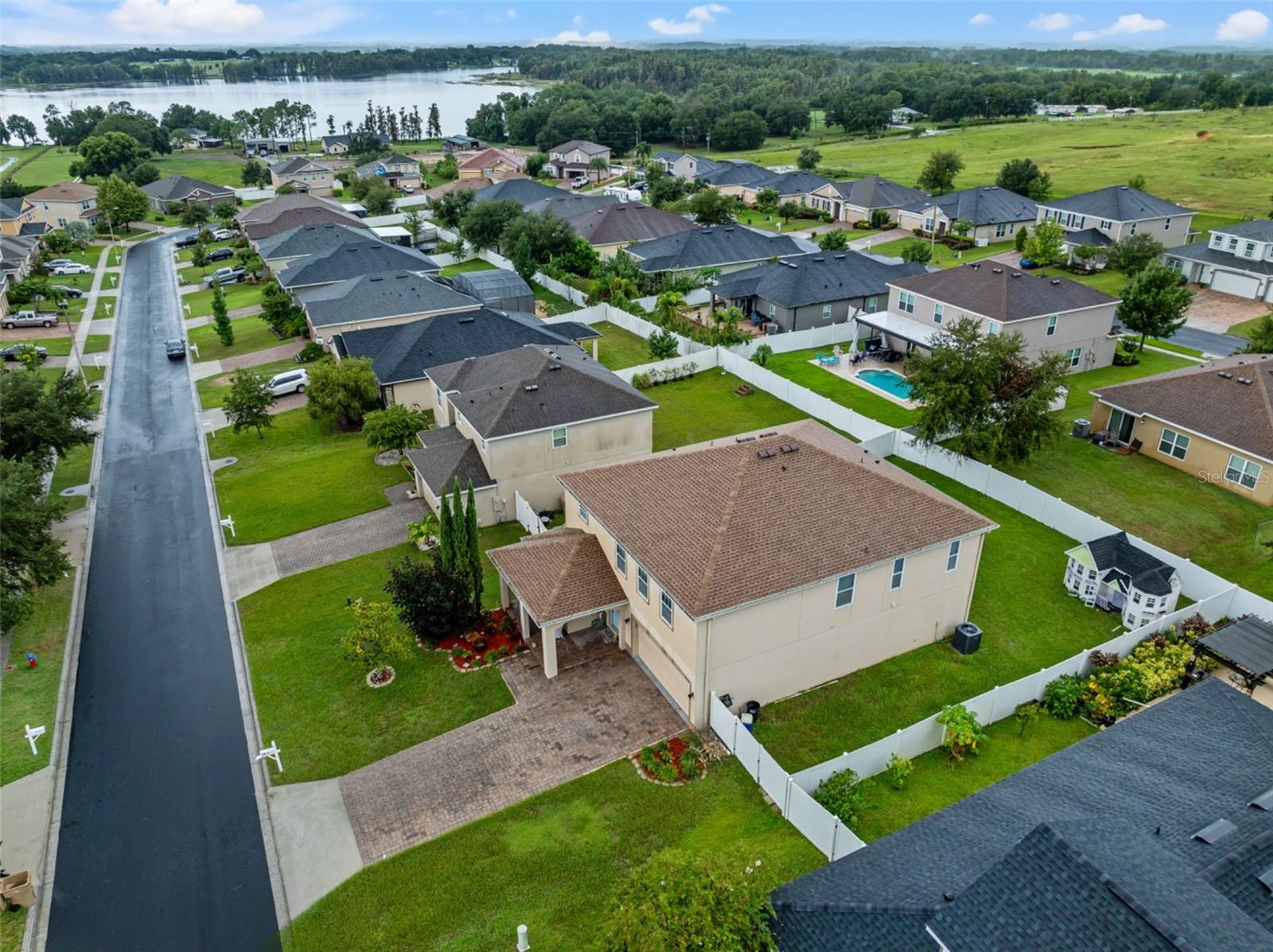 10234 LENOX ST, CLERMONT, FL, 34711