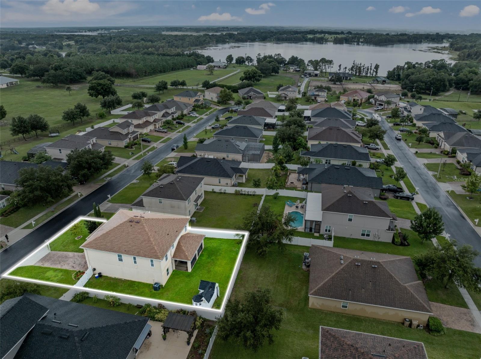 10234 LENOX ST, CLERMONT, FL, 34711