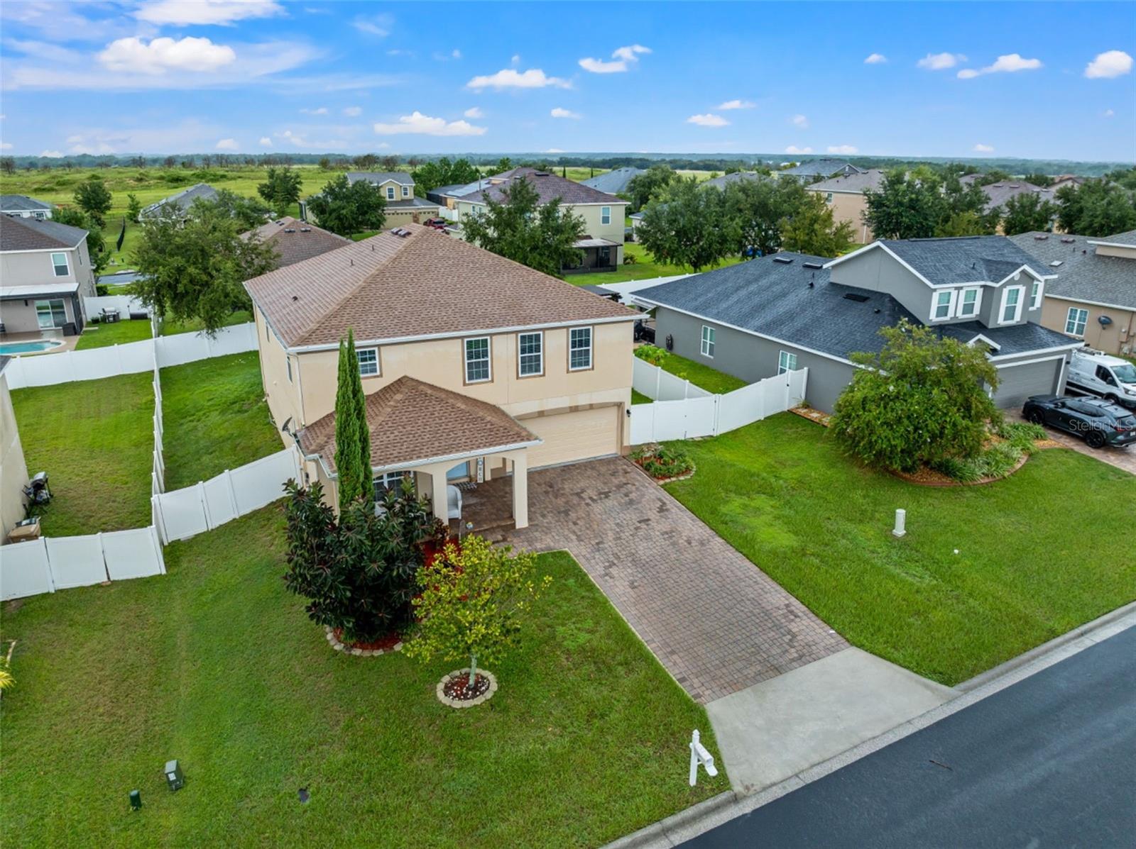 10234 LENOX ST, CLERMONT, FL, 34711