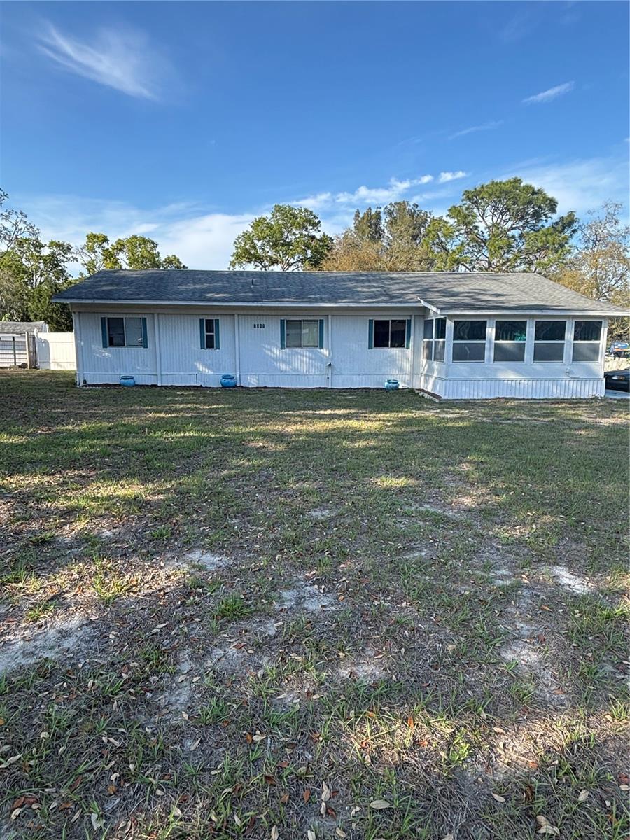 7351 SEALAWN DR, SPRING HILL, FL, 34606