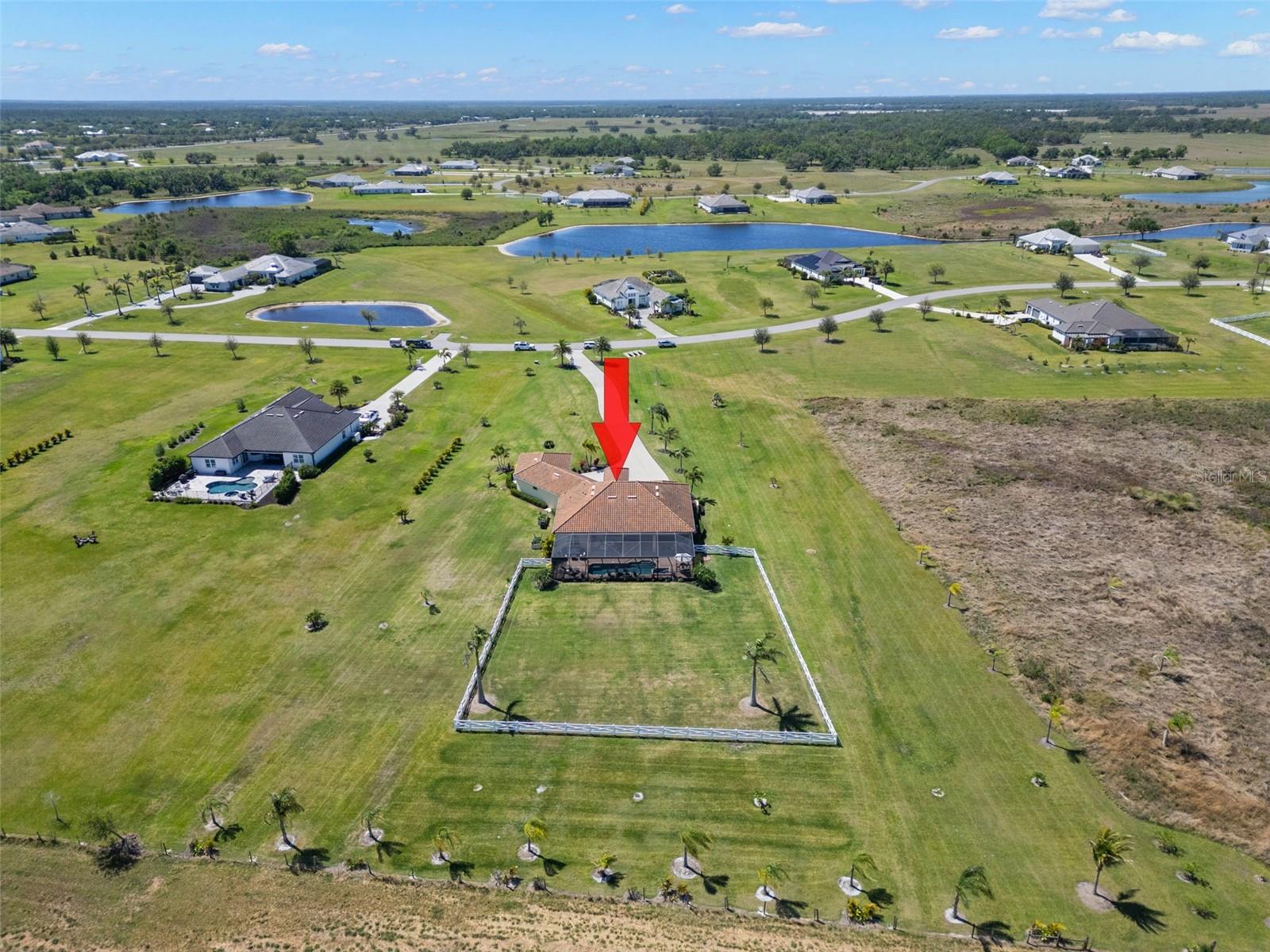 3487 RECURVE CIR, SARASOTA, FL, 34240