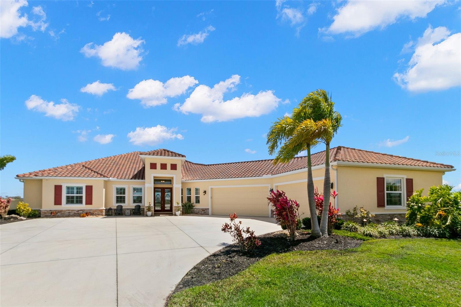 3487 RECURVE CIR, SARASOTA, FL, 34240