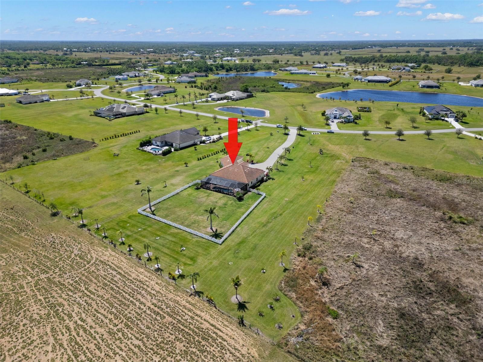 3487 RECURVE CIR, SARASOTA, FL, 34240