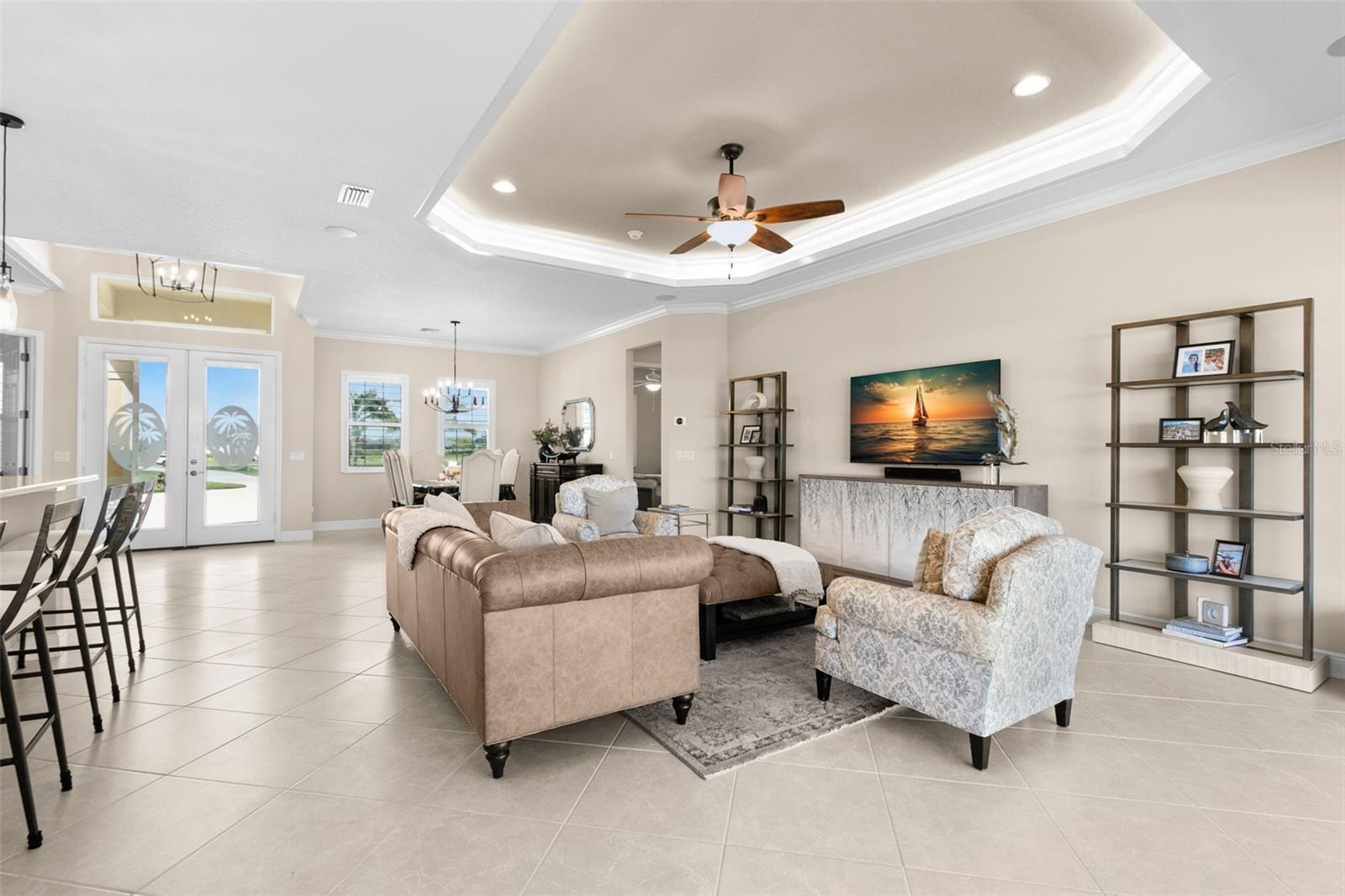 3487 RECURVE CIR, SARASOTA, FL, 34240