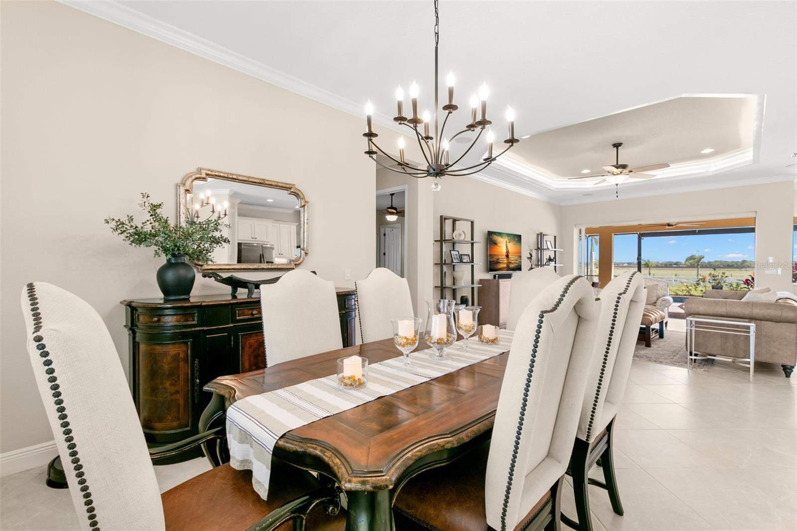 3487 RECURVE CIR, SARASOTA, FL, 34240