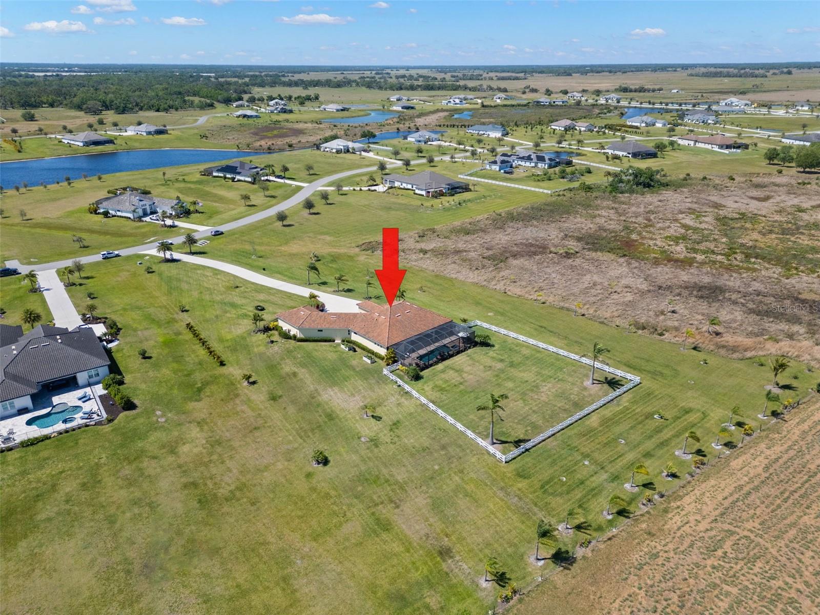 3487 RECURVE CIR, SARASOTA, FL, 34240