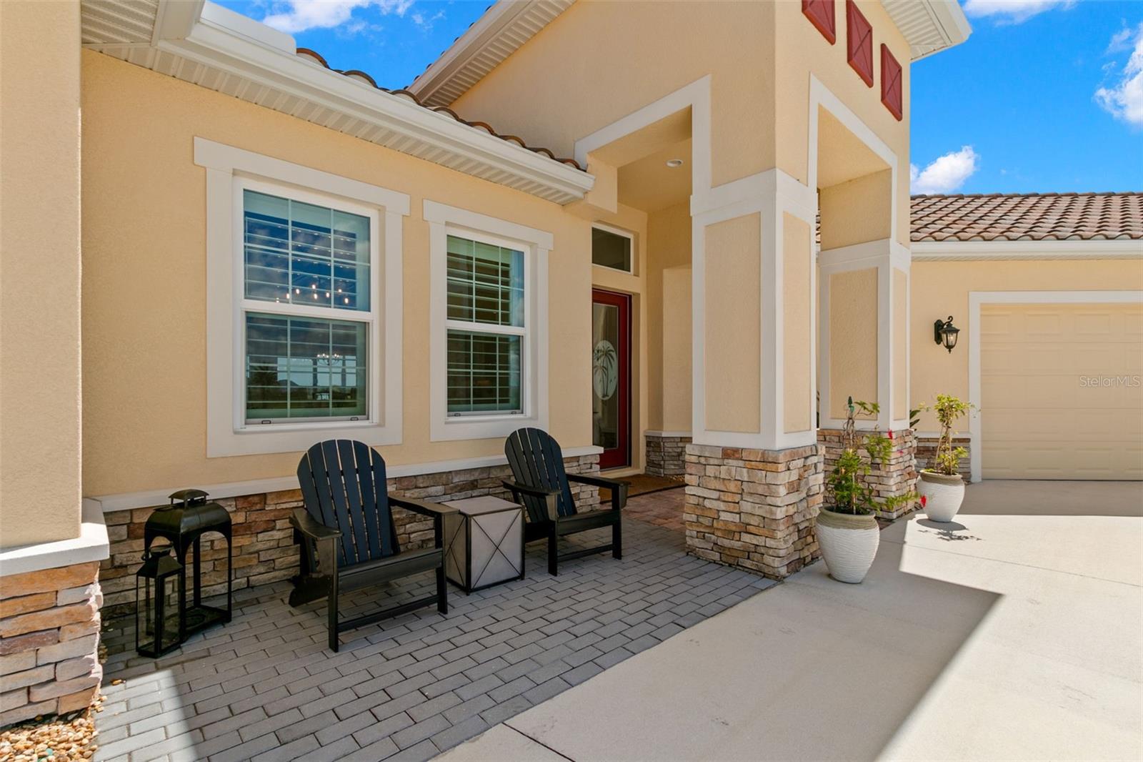 3487 RECURVE CIR, SARASOTA, FL, 34240