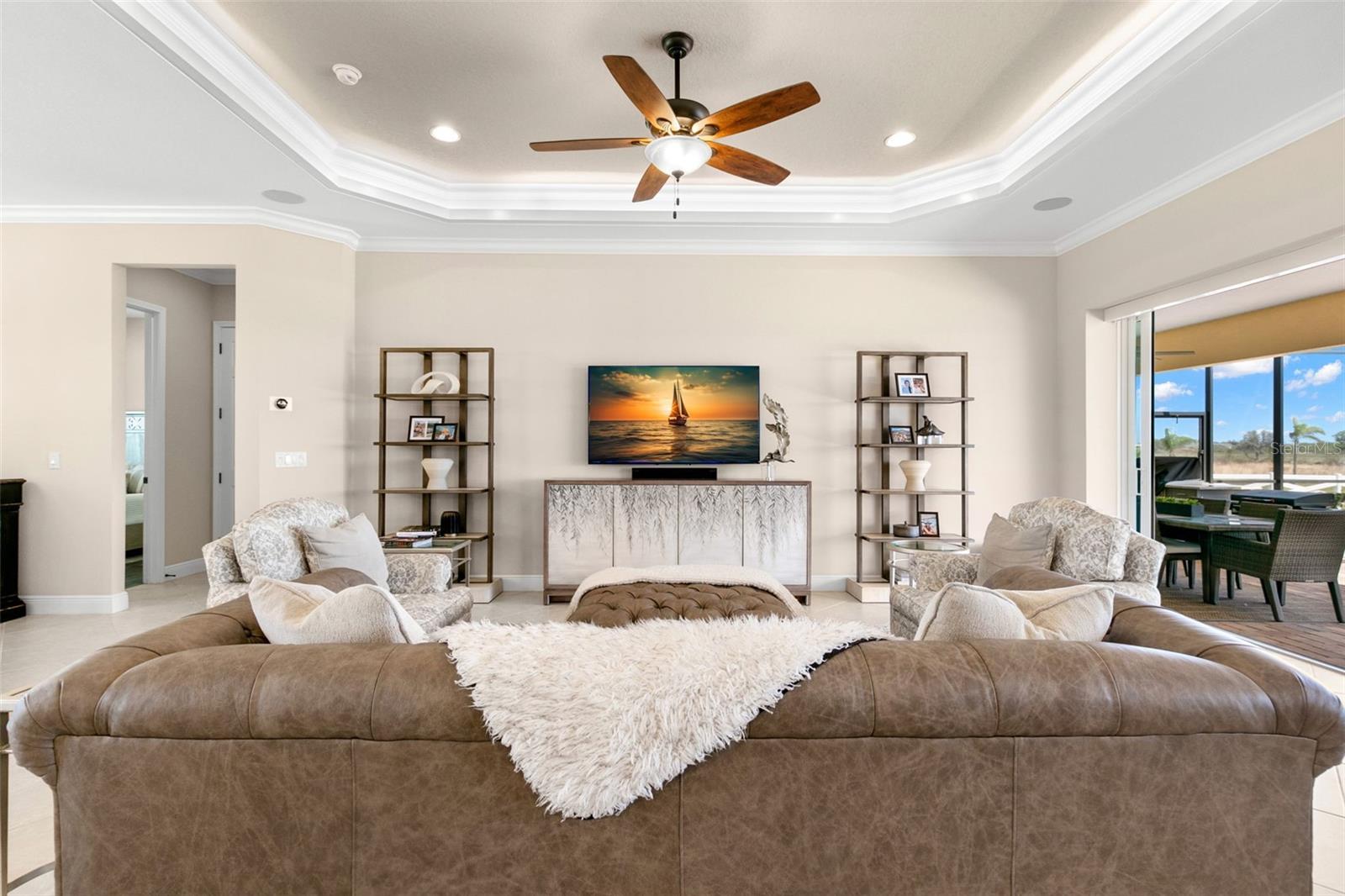 3487 RECURVE CIR, SARASOTA, FL, 34240