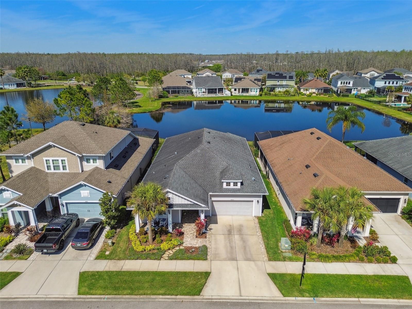 14885 CARAVAN AVE, ODESSA, FL, 33556