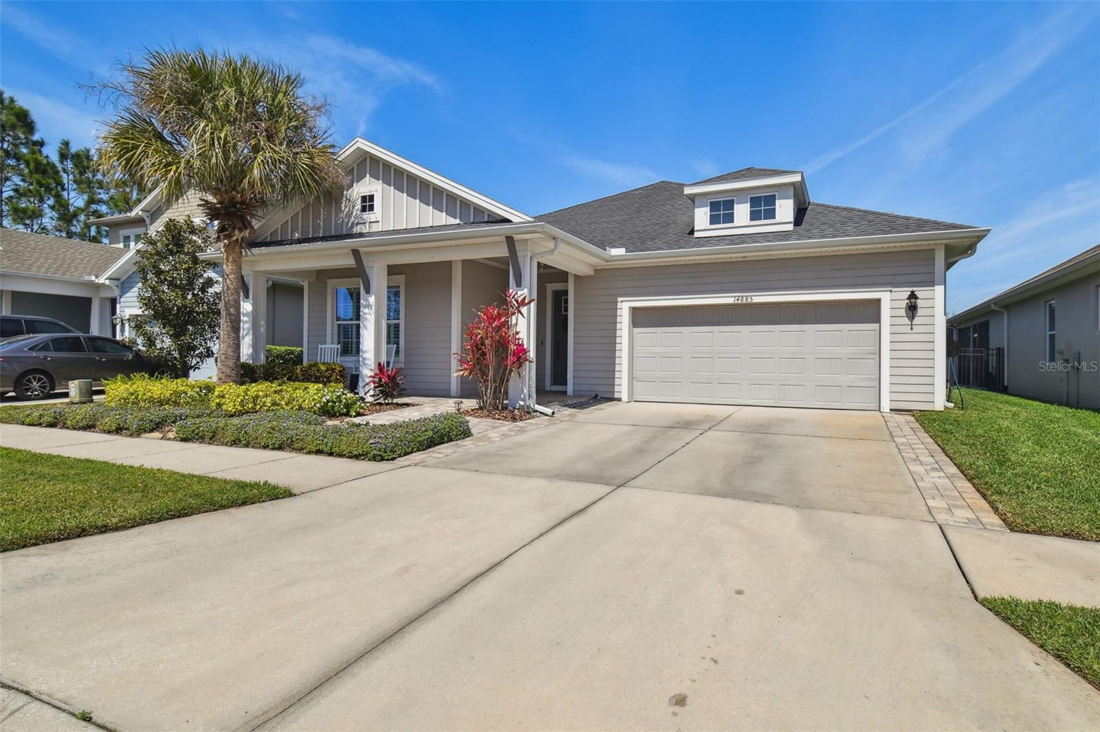 14885 CARAVAN AVE, ODESSA, FL, 33556