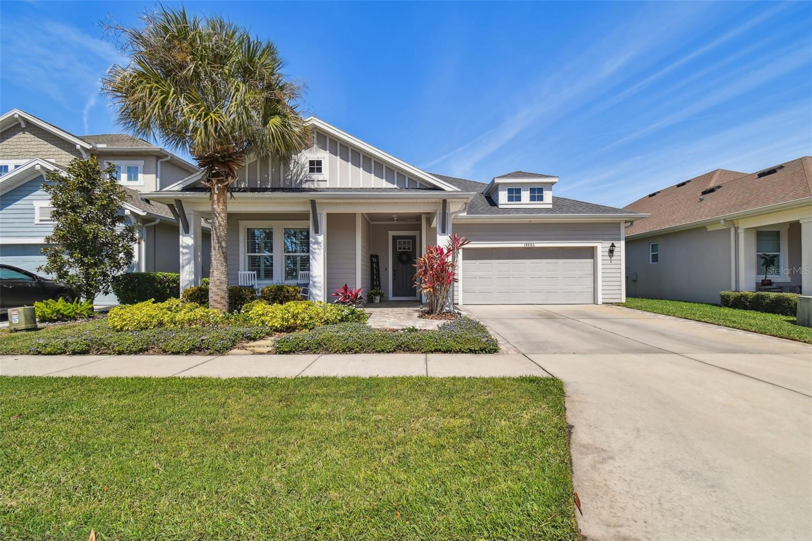 14885 CARAVAN AVE, ODESSA, FL, 33556