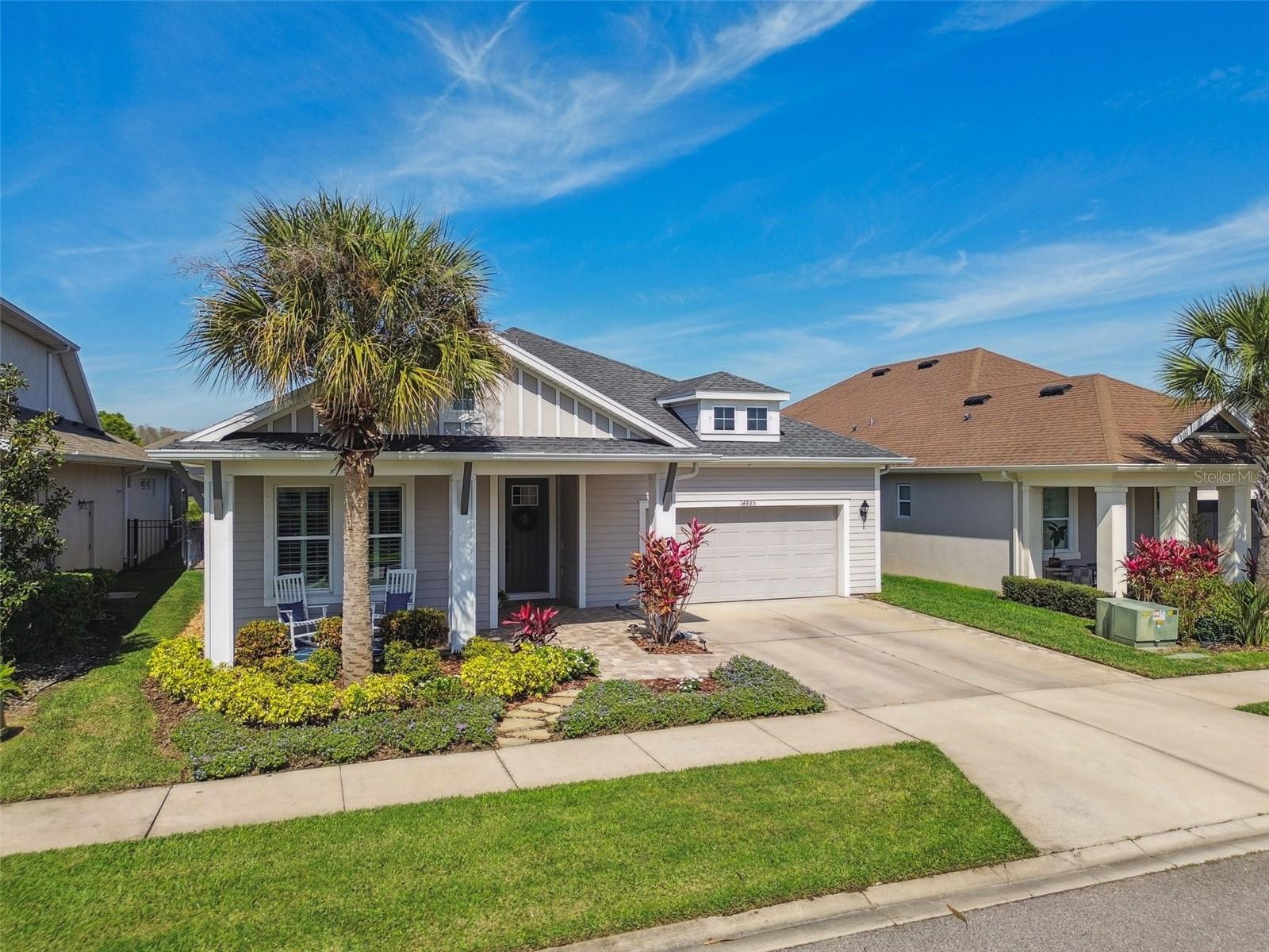 14885 CARAVAN AVE, ODESSA, FL, 33556