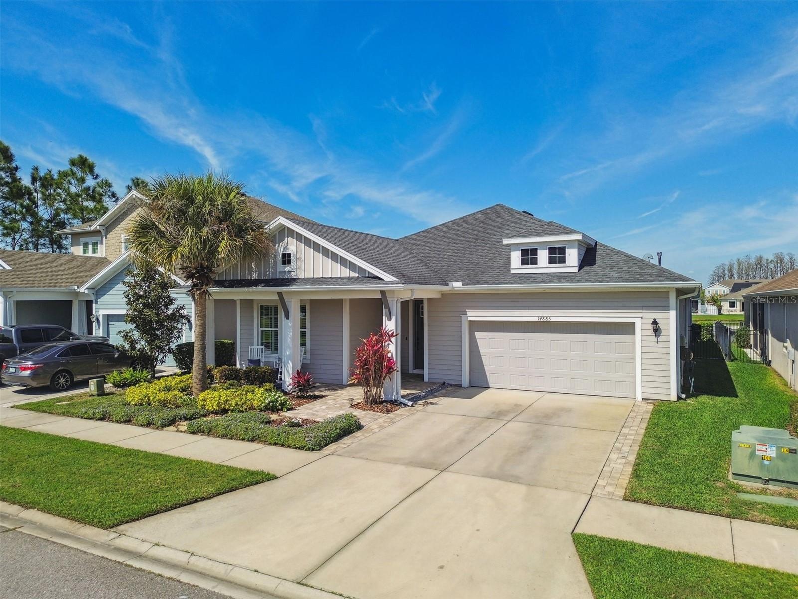14885 CARAVAN AVE, ODESSA, FL, 33556