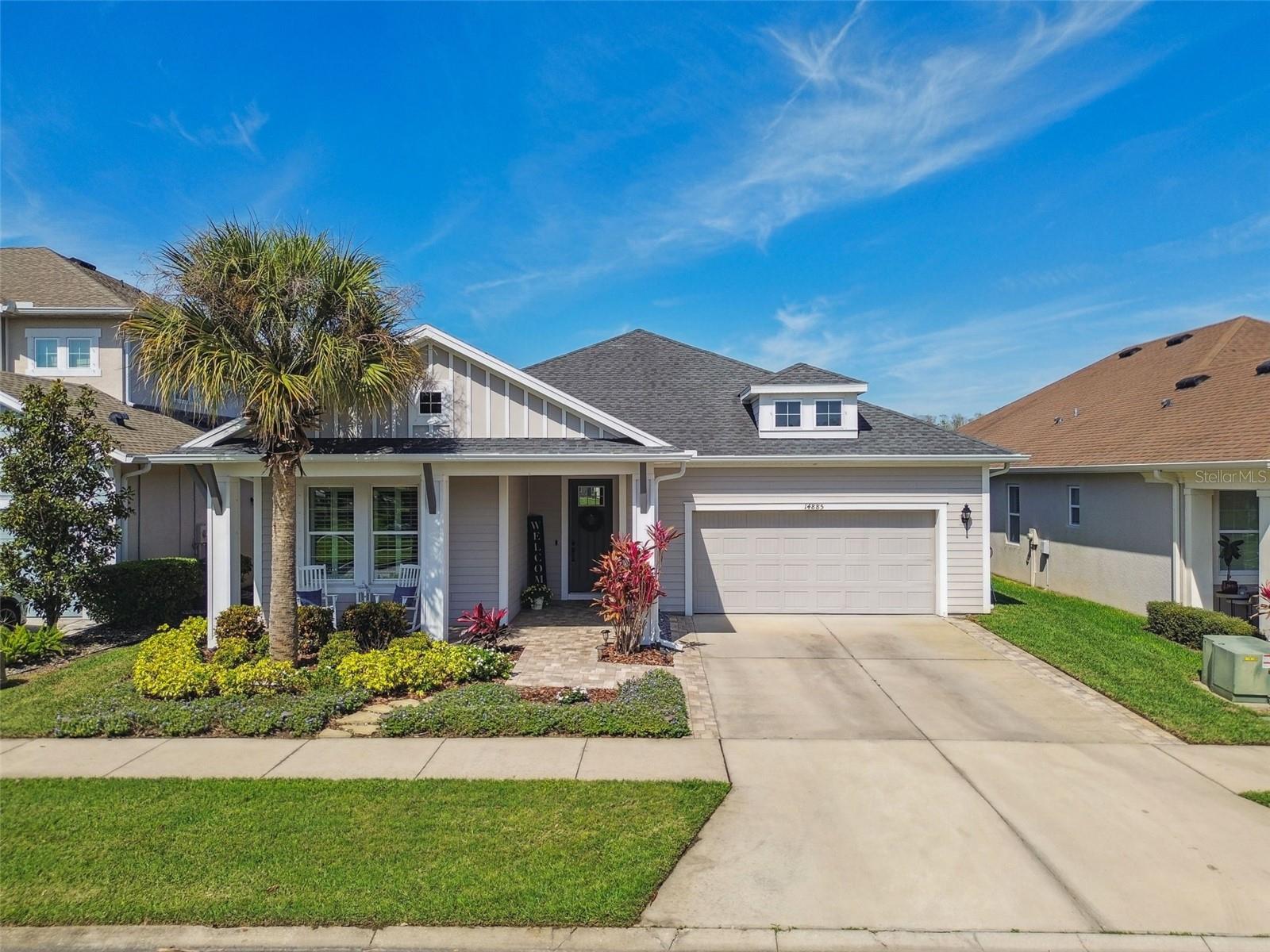 14885 CARAVAN AVE, ODESSA, FL, 33556