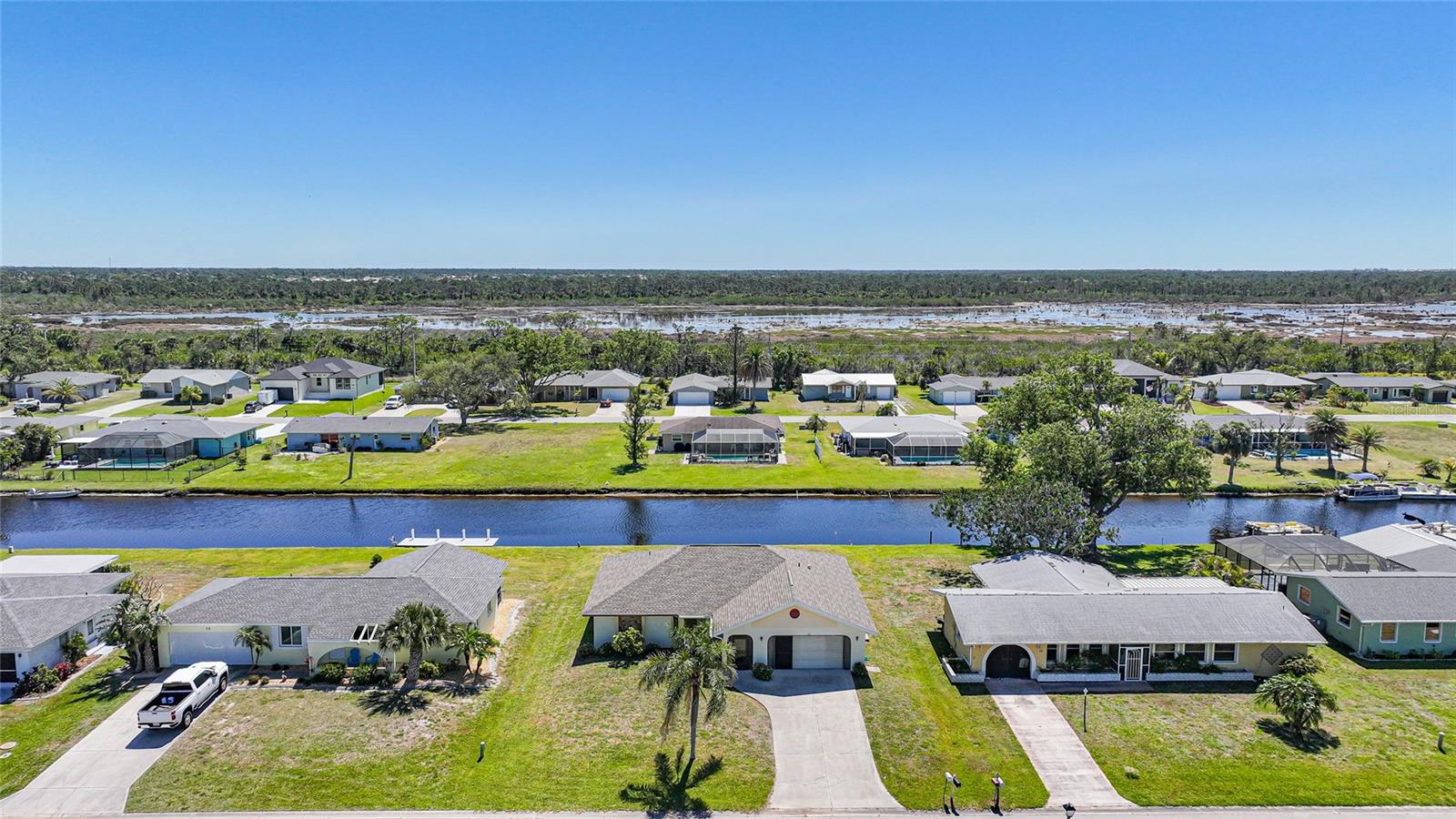 73 CADDY RD, ROTONDA WEST, FL, 33947