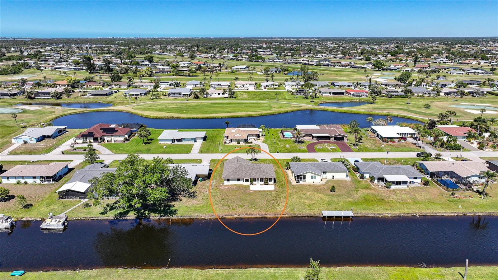 73 CADDY RD, ROTONDA WEST, FL, 33947
