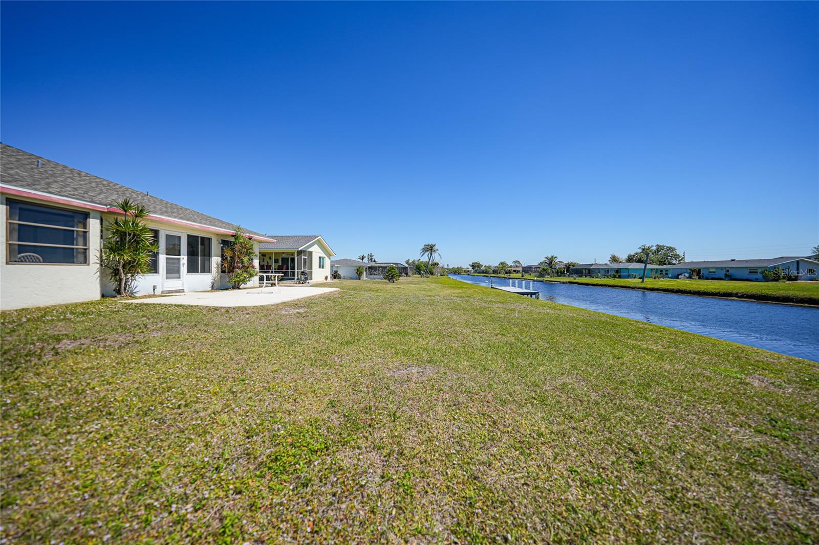 73 CADDY RD, ROTONDA WEST, FL, 33947