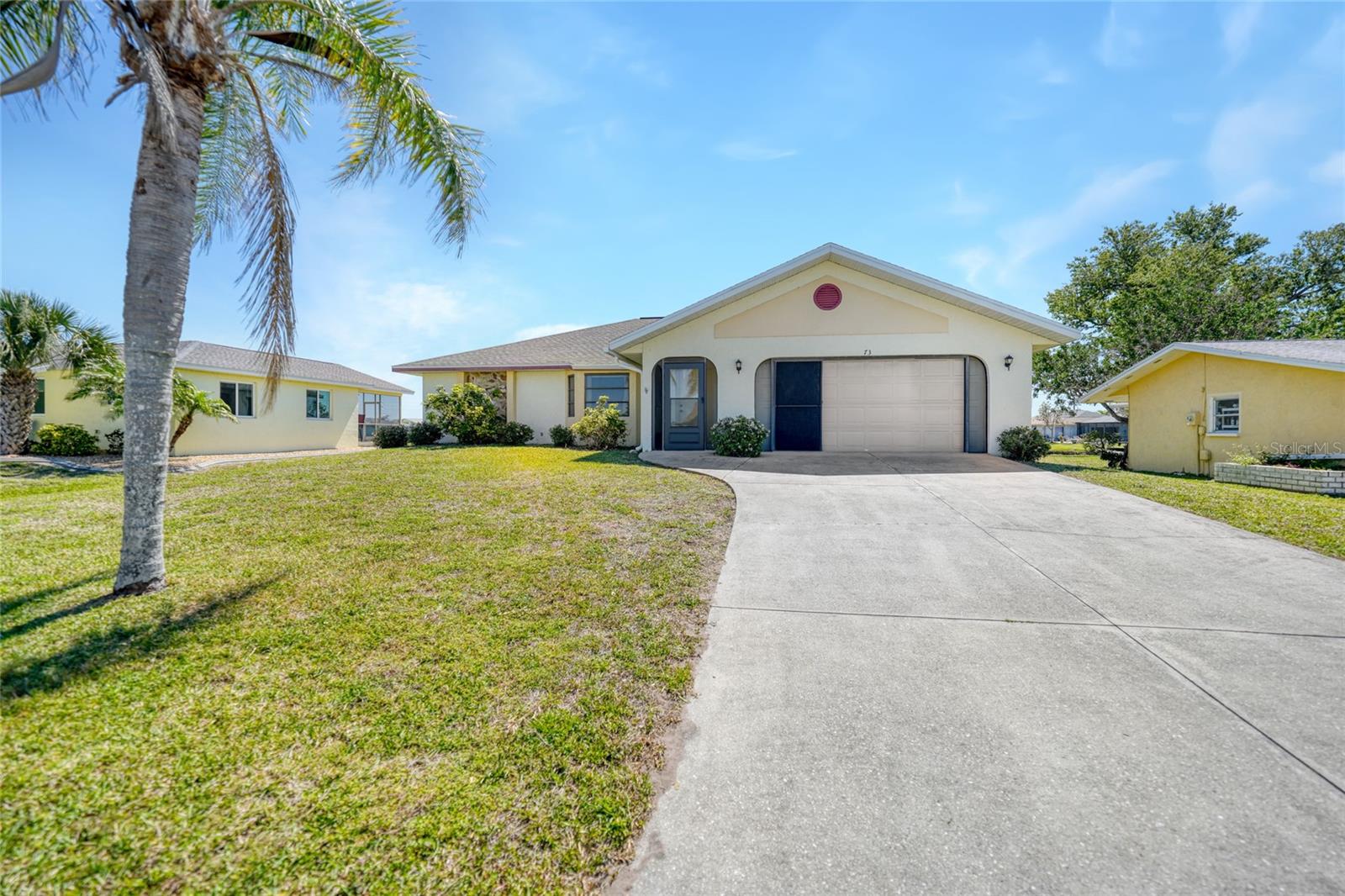73 CADDY RD, ROTONDA WEST, FL, 33947