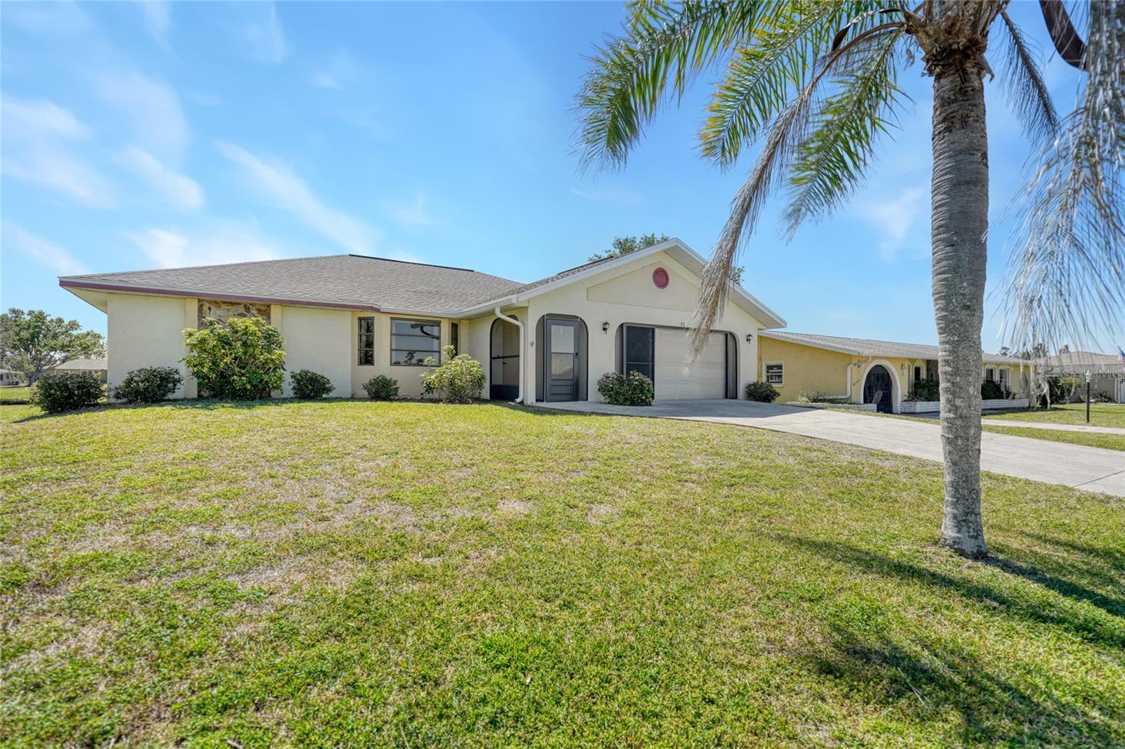73 CADDY RD, ROTONDA WEST, FL, 33947