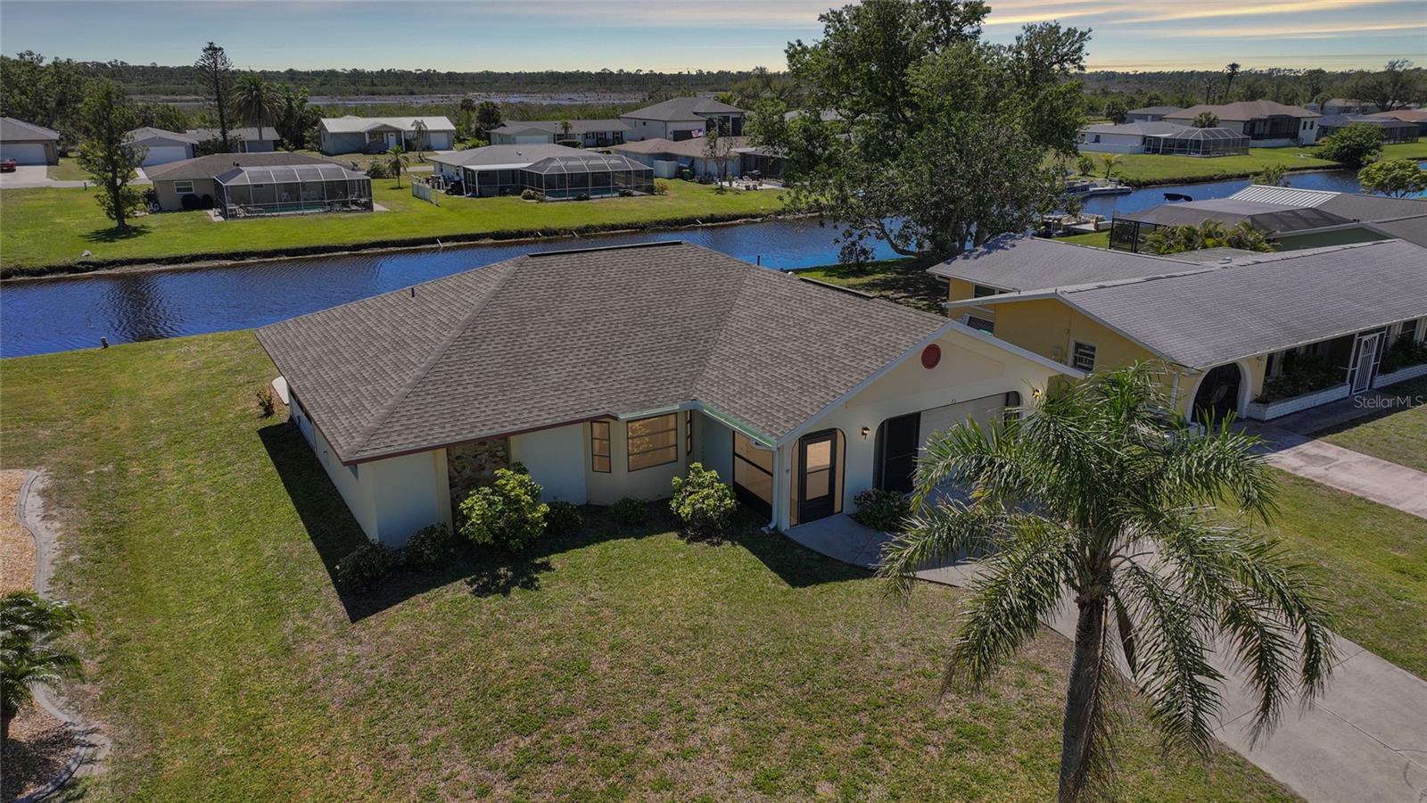 73 CADDY RD, ROTONDA WEST, FL, 33947