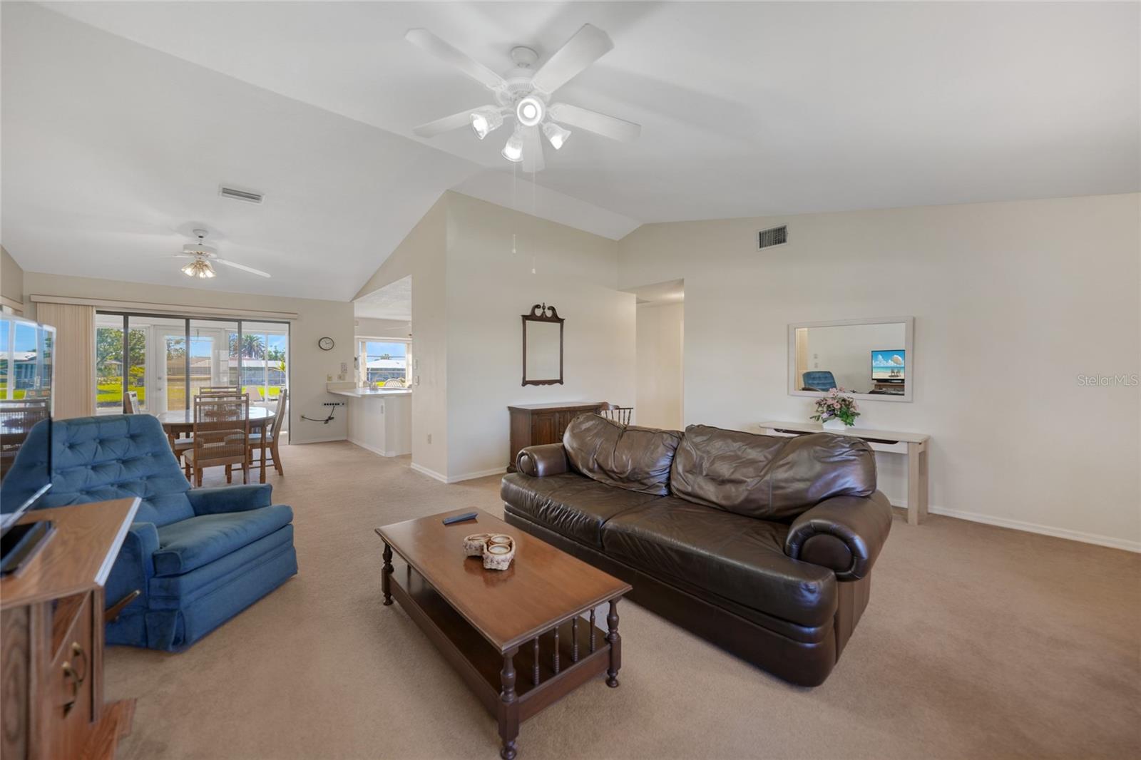 73 CADDY RD, ROTONDA WEST, FL, 33947