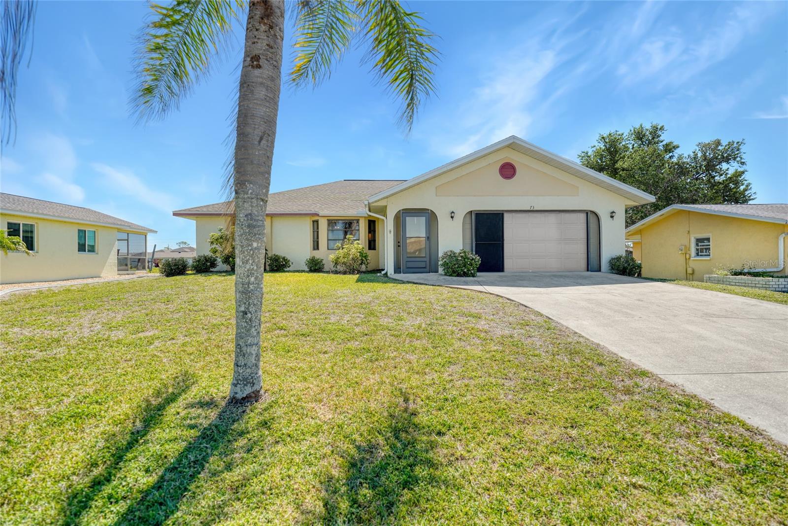 73 CADDY RD, ROTONDA WEST, FL, 33947