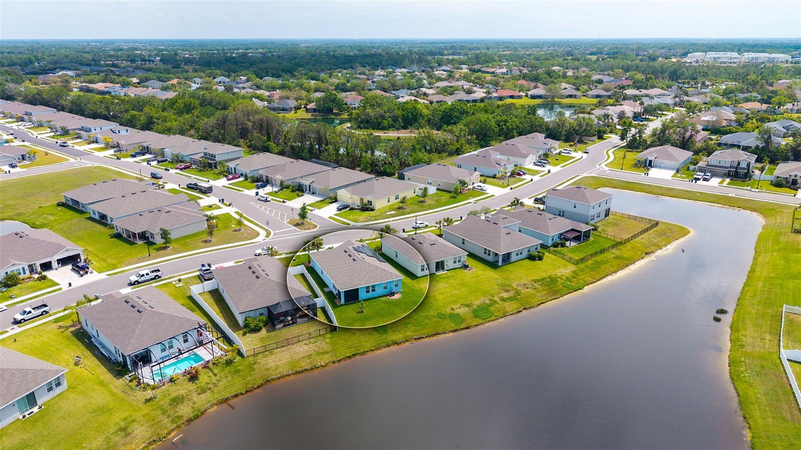 6105 114TH DR E, PARRISH, FL, 34219