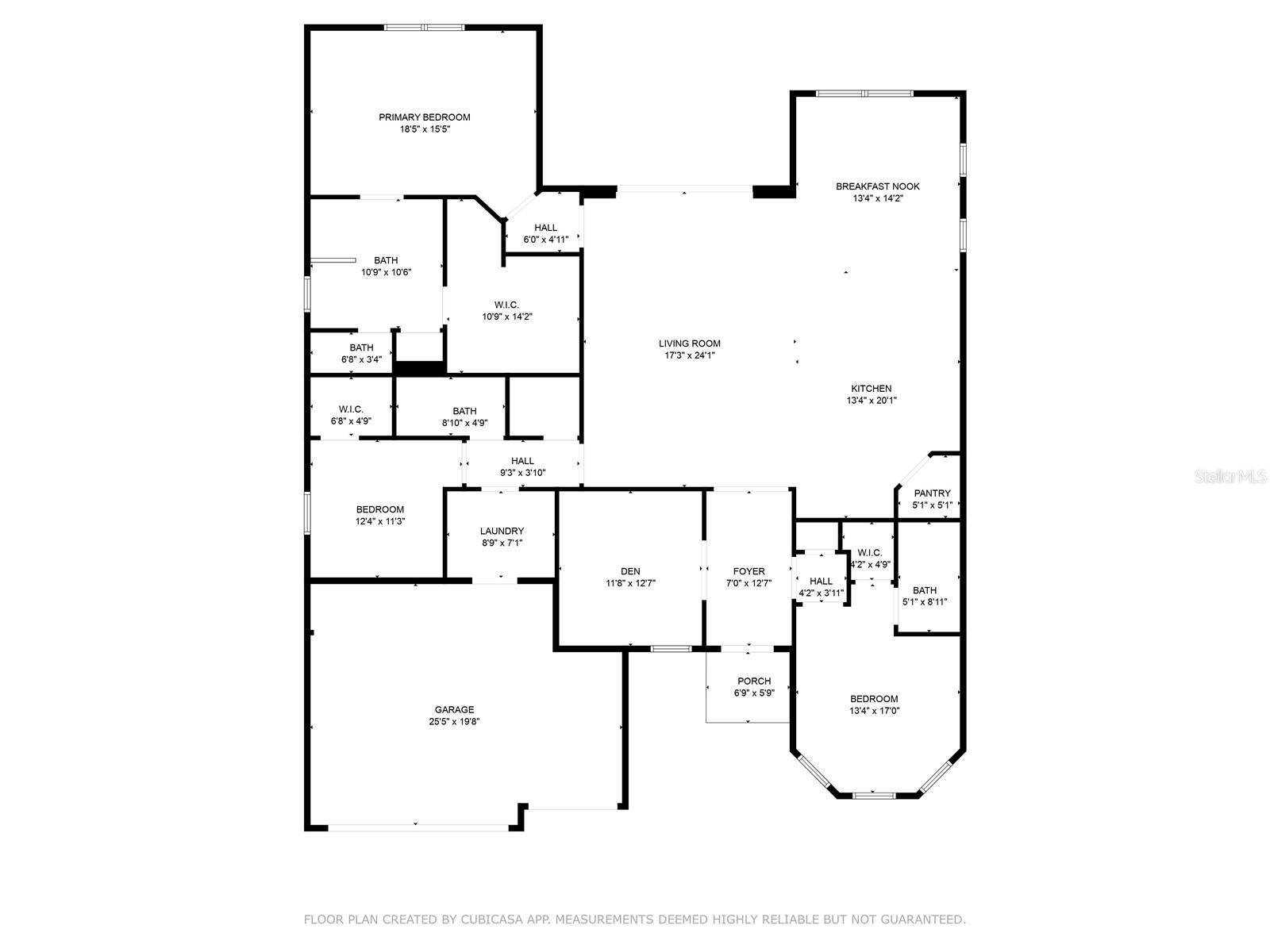 12035 WINFIELD CIR, FORT MYERS, FL, 33966