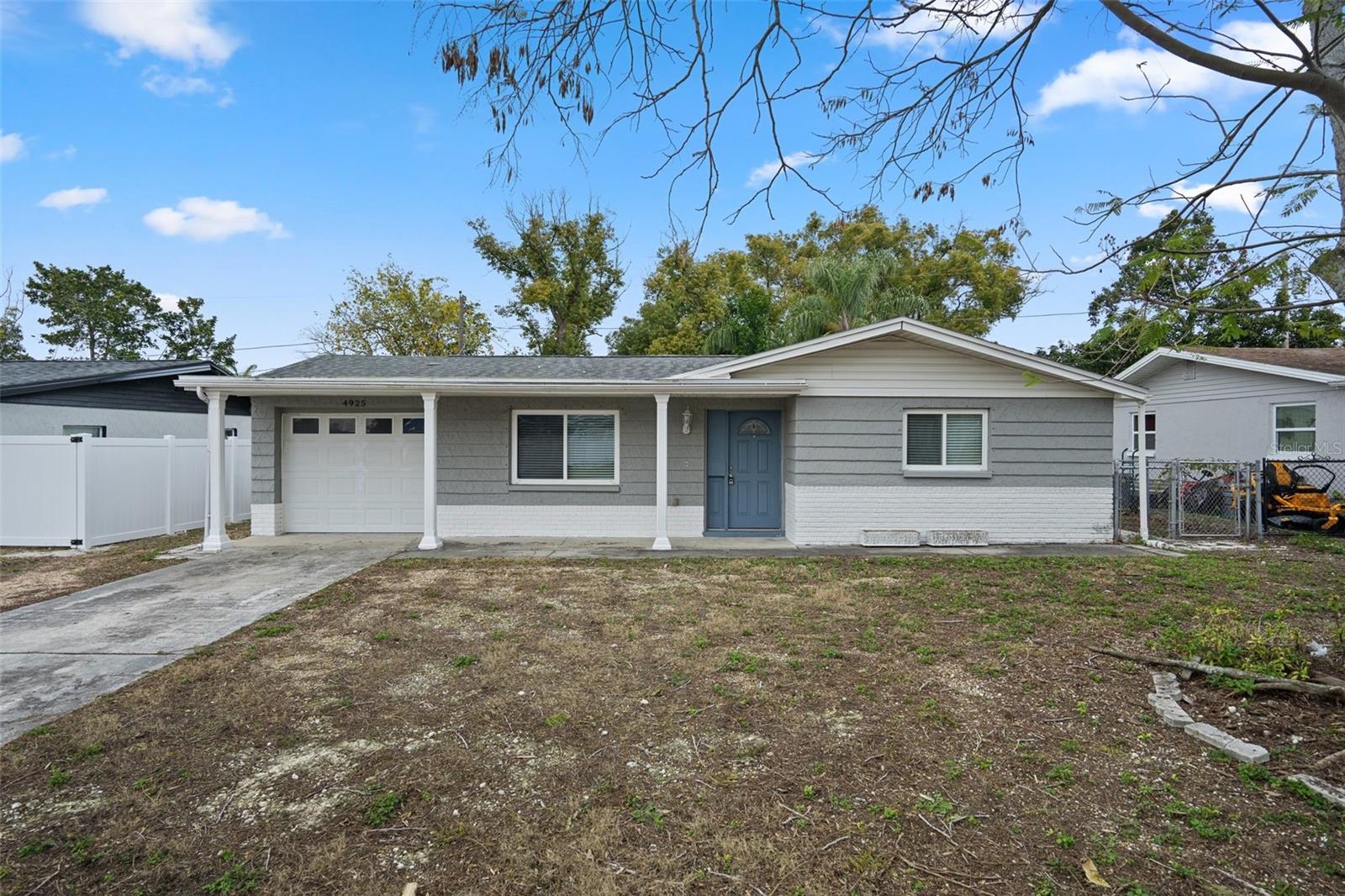 4925 BEACON HILL DR, NEW PORT RICHEY, FL, 34652