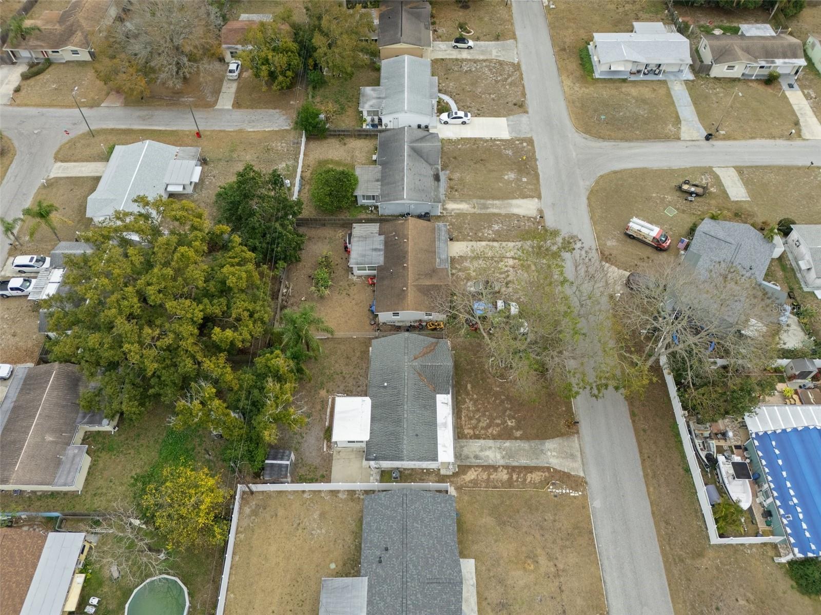 4925 BEACON HILL DR, NEW PORT RICHEY, FL, 34652