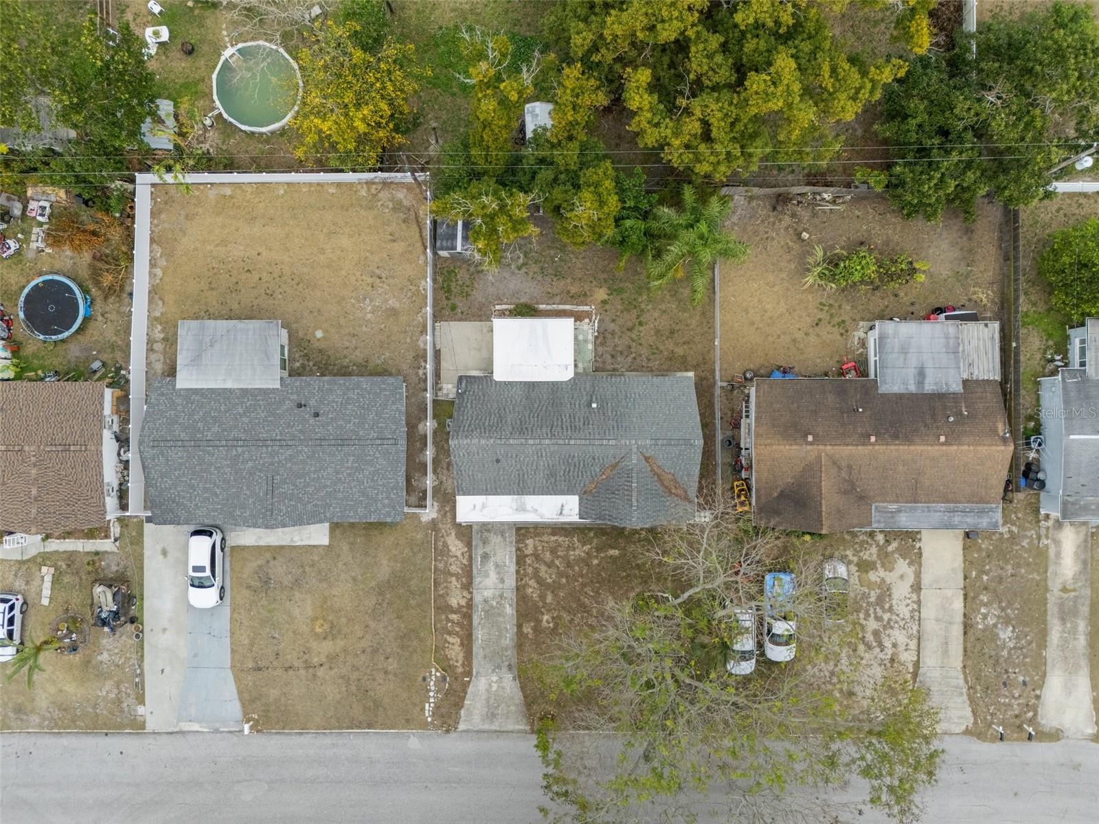 4925 BEACON HILL DR, NEW PORT RICHEY, FL, 34652