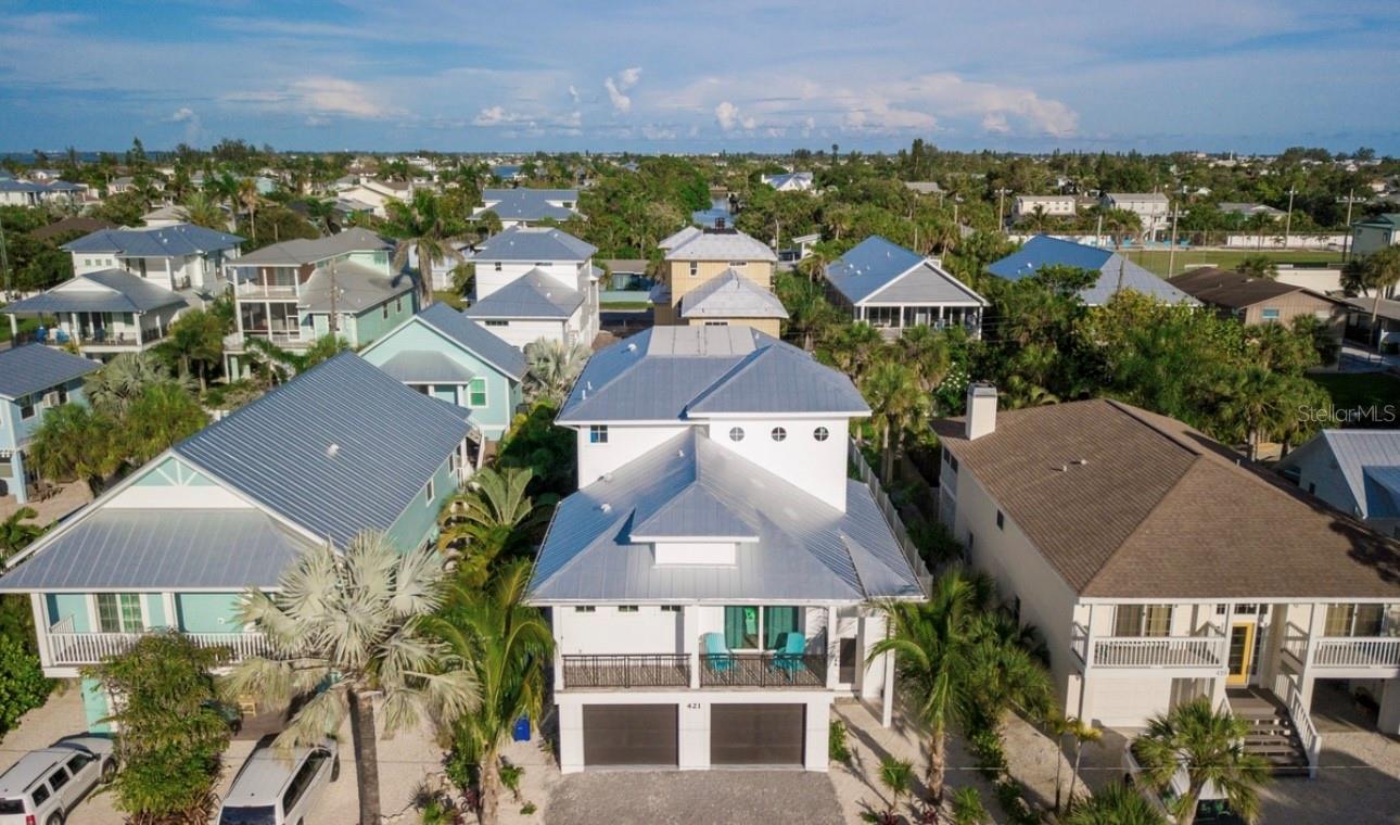 421 SPRING AVE, ANNA MARIA, FL, 34216