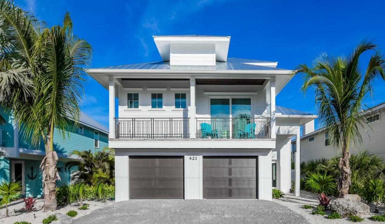 421 SPRING AVE, ANNA MARIA, FL, 34216