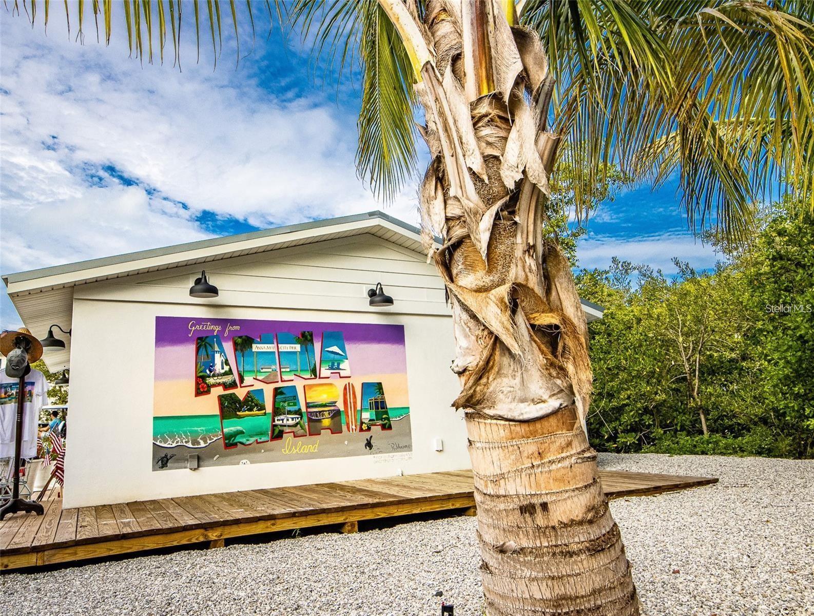 421 SPRING AVE, ANNA MARIA, FL, 34216