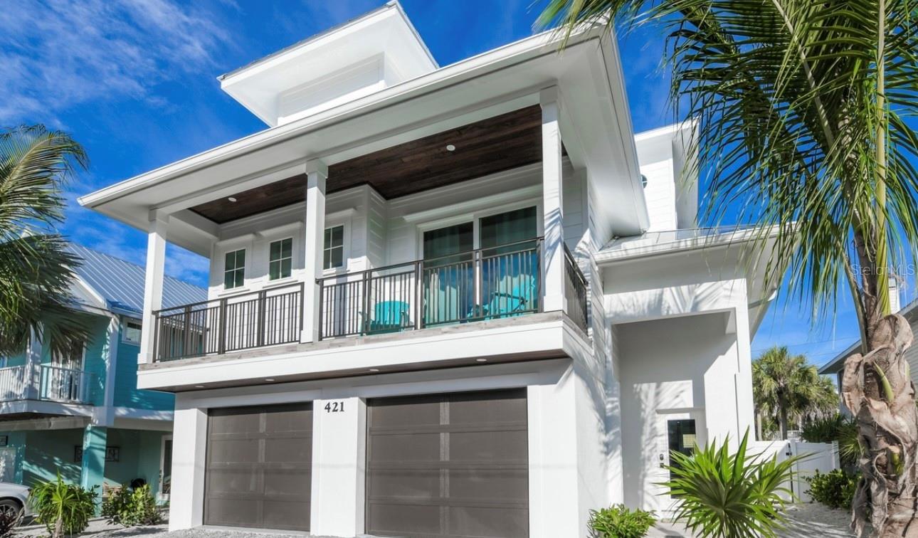 421 SPRING AVE, ANNA MARIA, FL, 34216