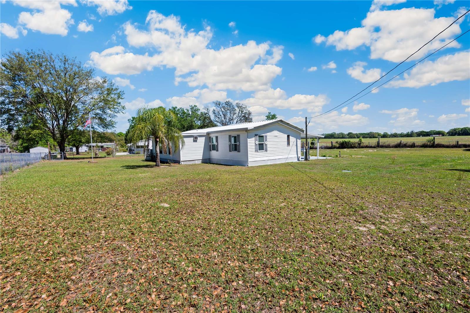 9536 STARLINE DR, DADE CITY, FL, 33525