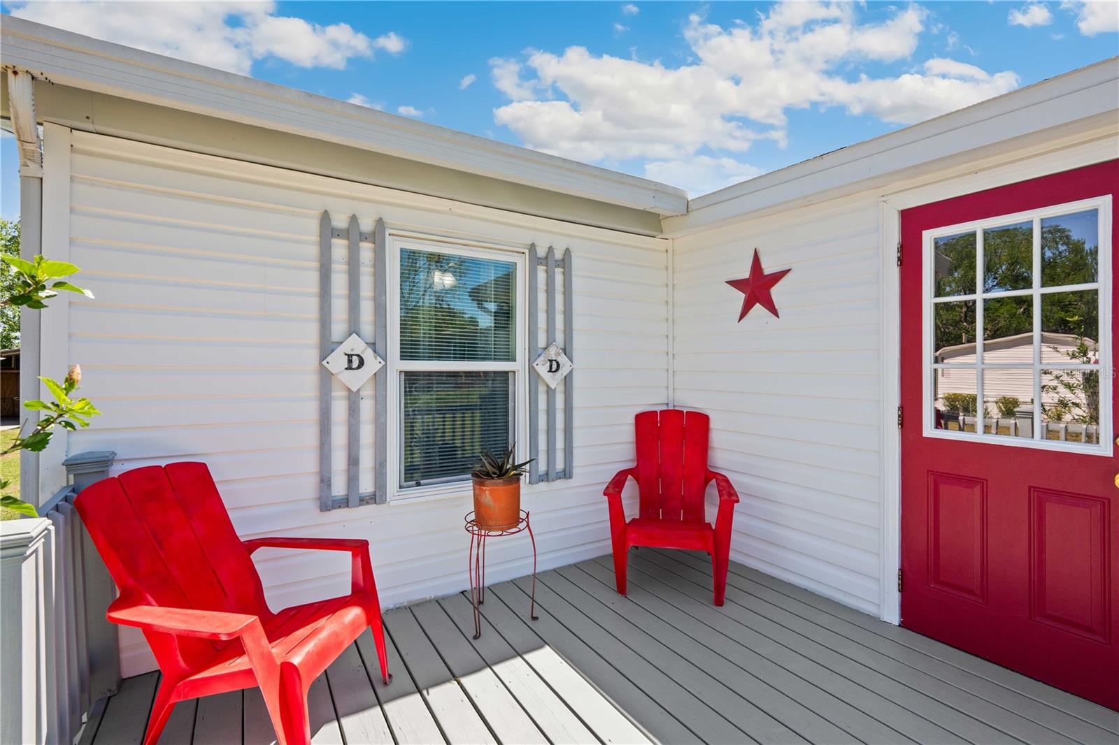 9536 STARLINE DR, DADE CITY, FL, 33525
