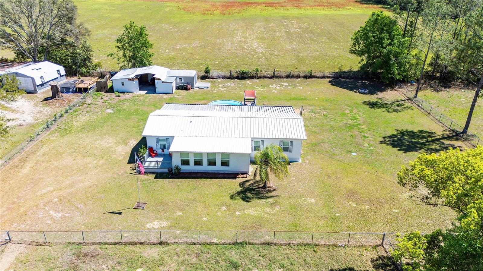 9536 STARLINE DR, DADE CITY, FL, 33525