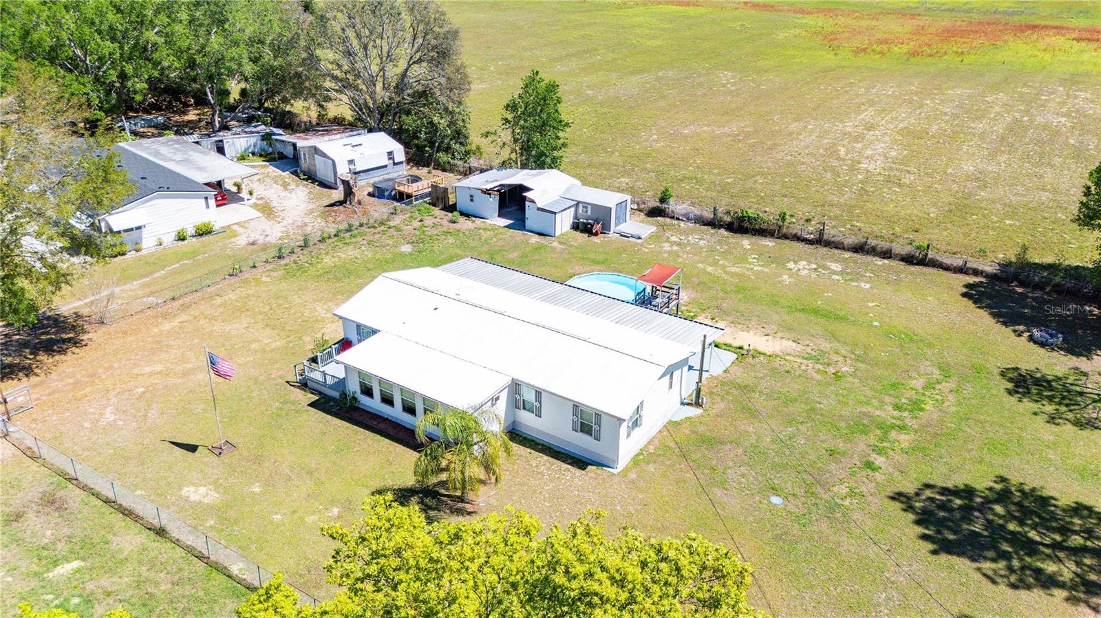 9536 STARLINE DR, DADE CITY, FL, 33525