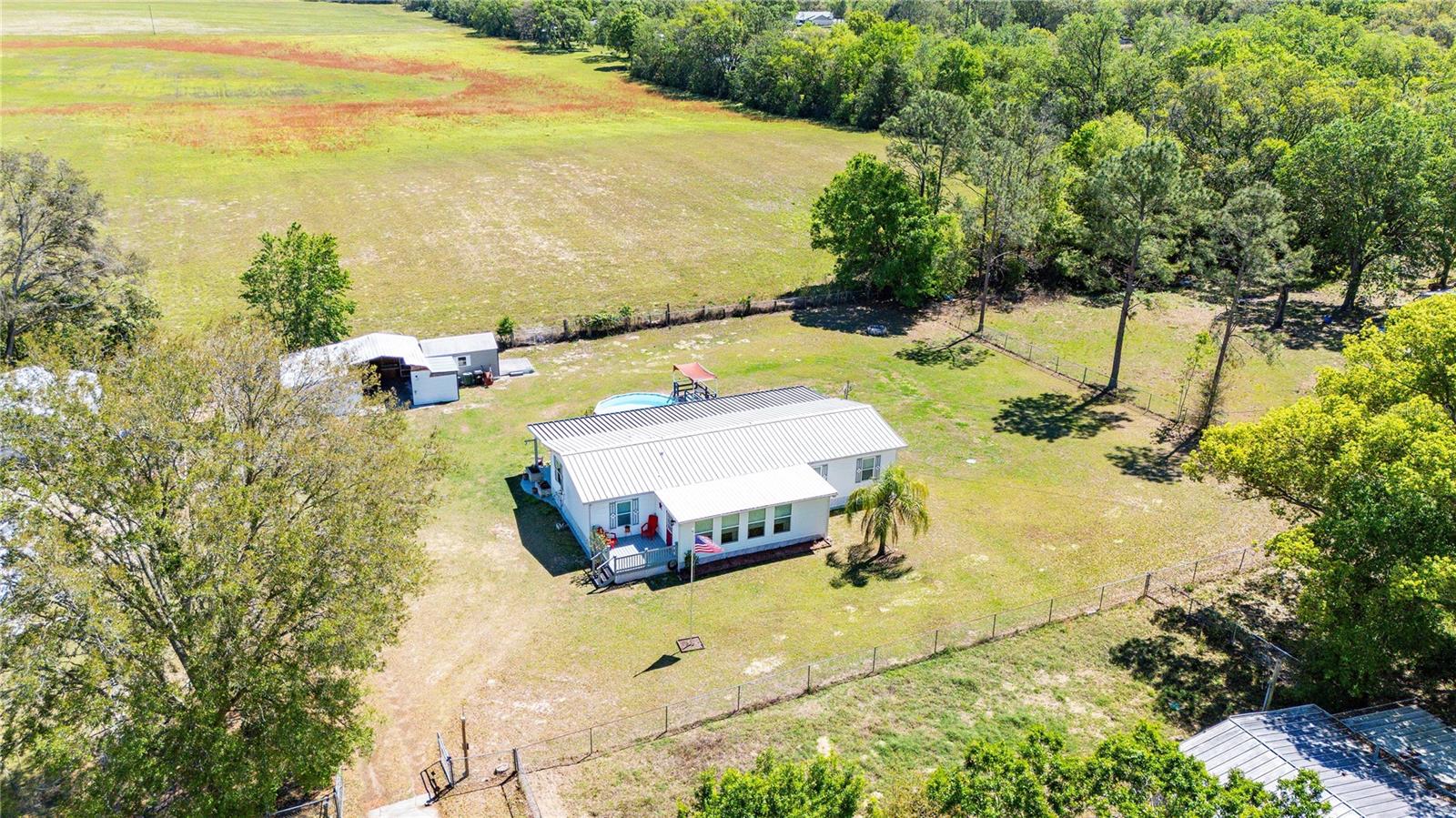 9536 STARLINE DR, DADE CITY, FL, 33525