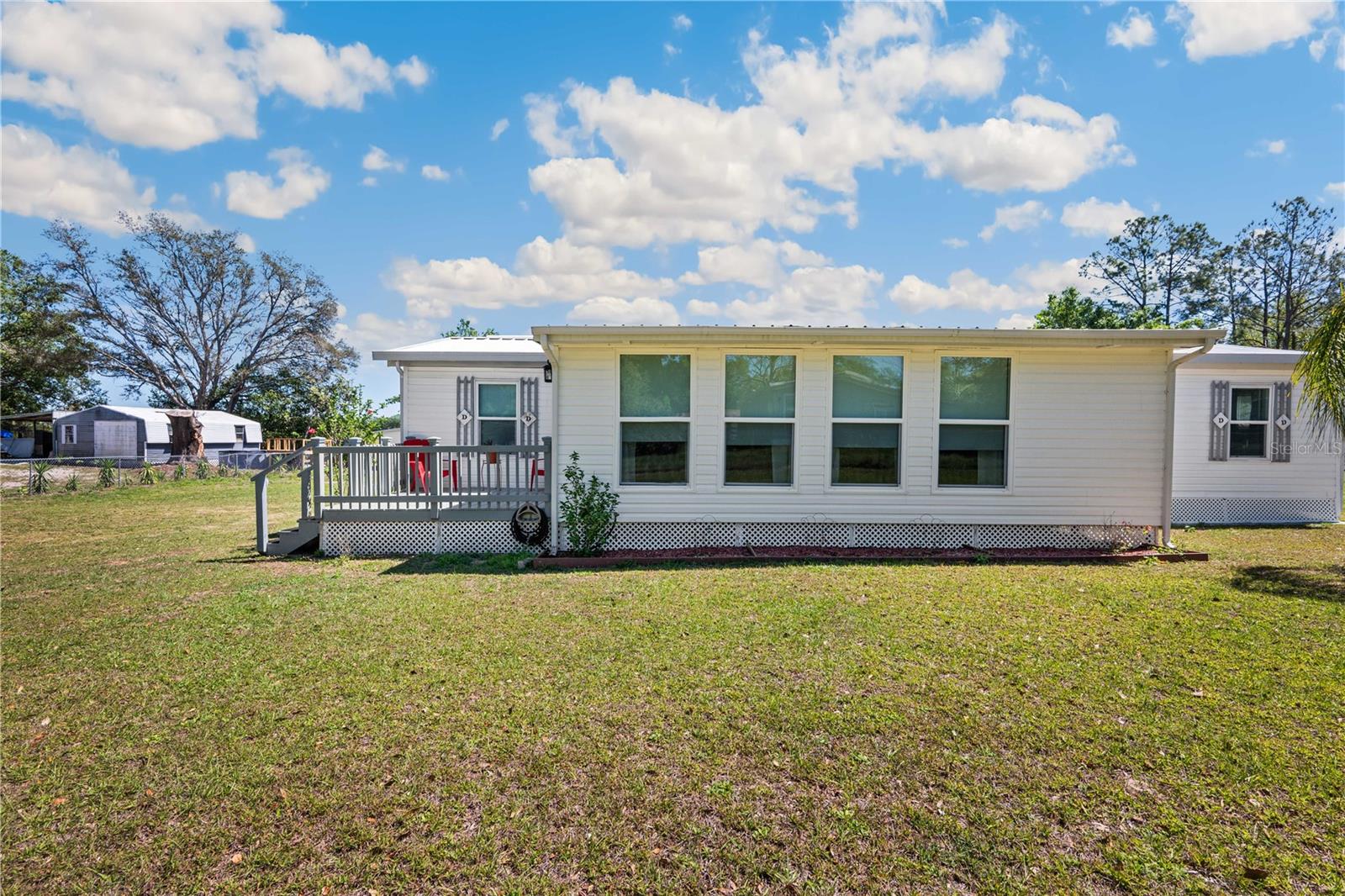 9536 STARLINE DR, DADE CITY, FL, 33525