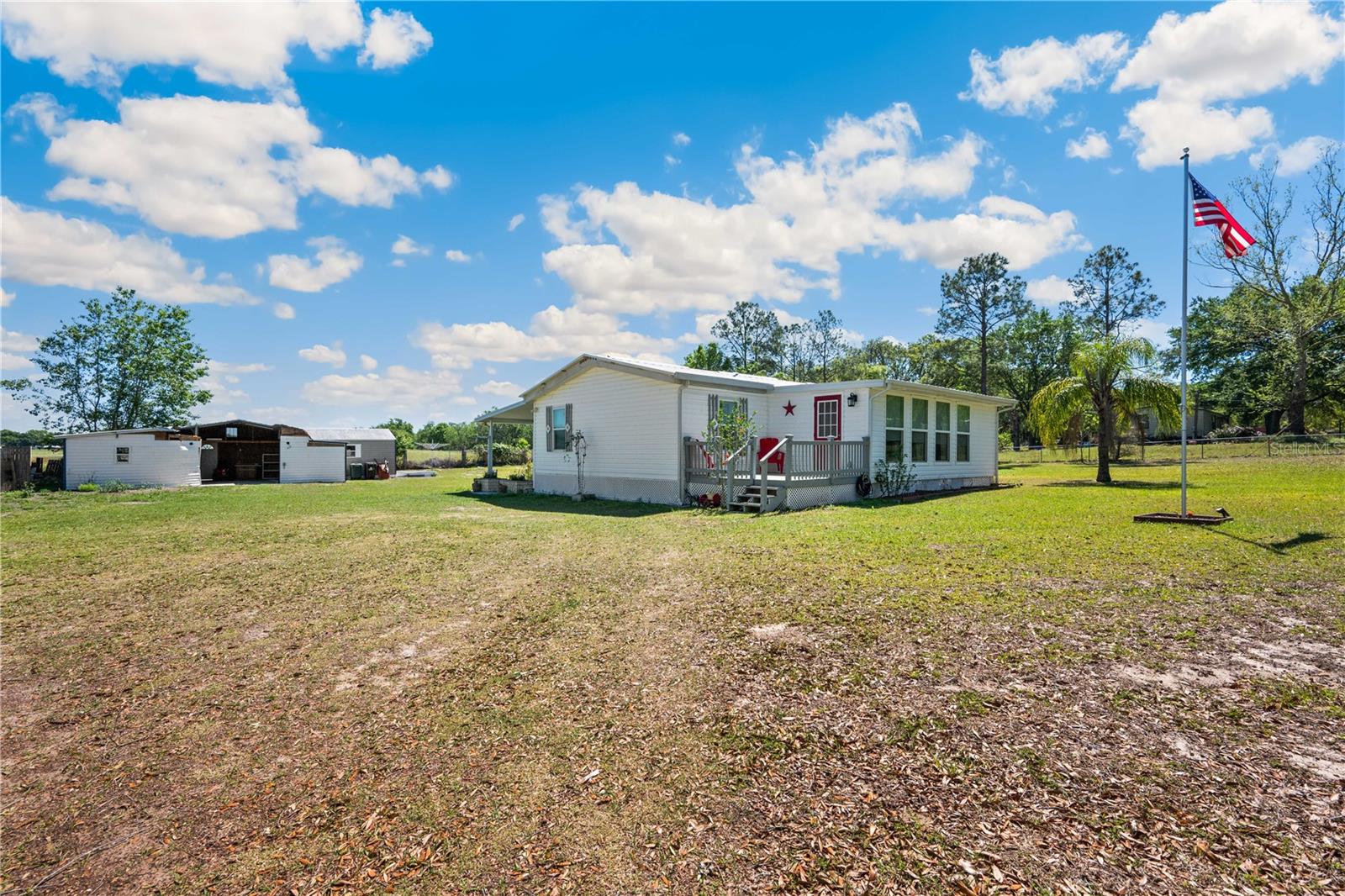 9536 STARLINE DR, DADE CITY, FL, 33525