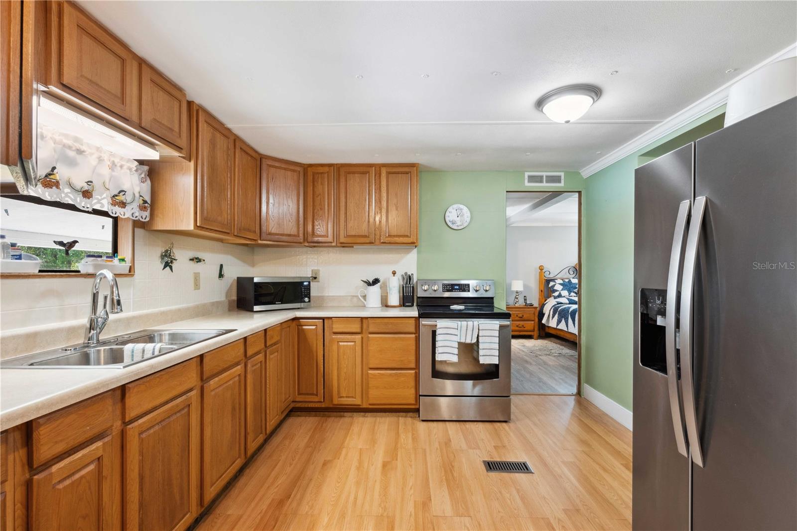 9536 STARLINE DR, DADE CITY, FL, 33525